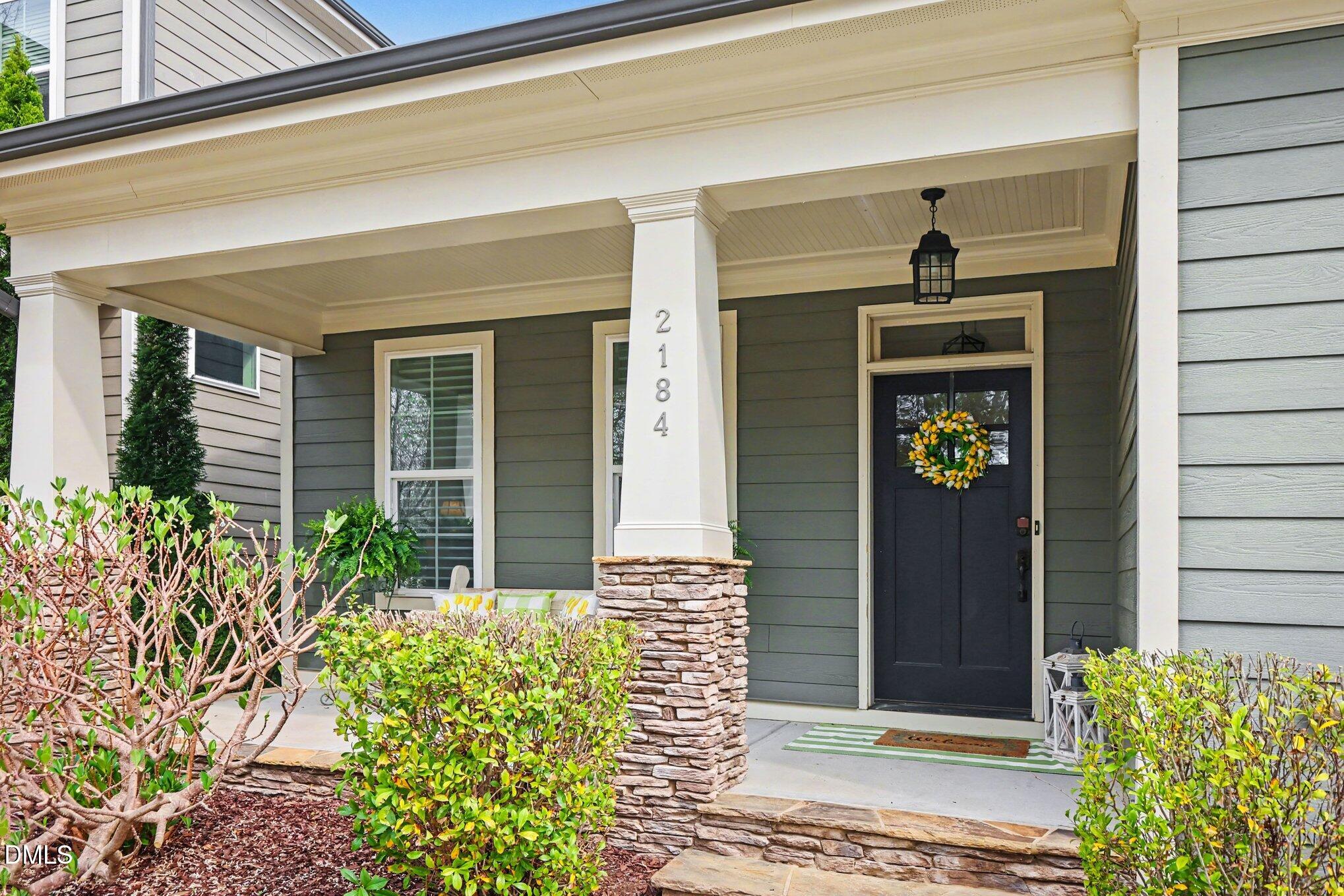 2184 Briar Chapel Parkway