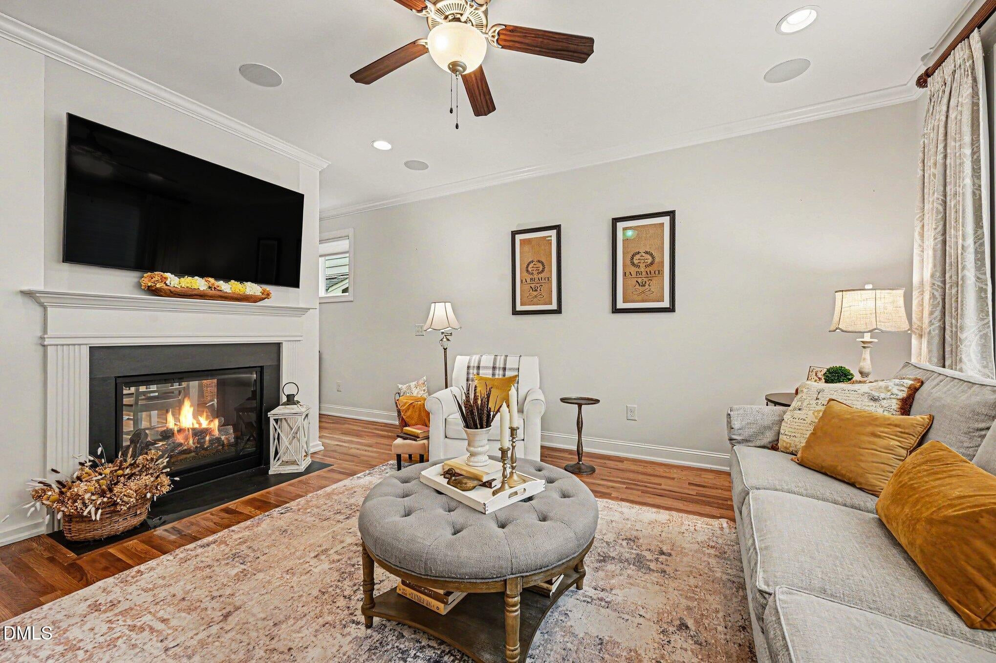 2184 Briar Chapel Parkway