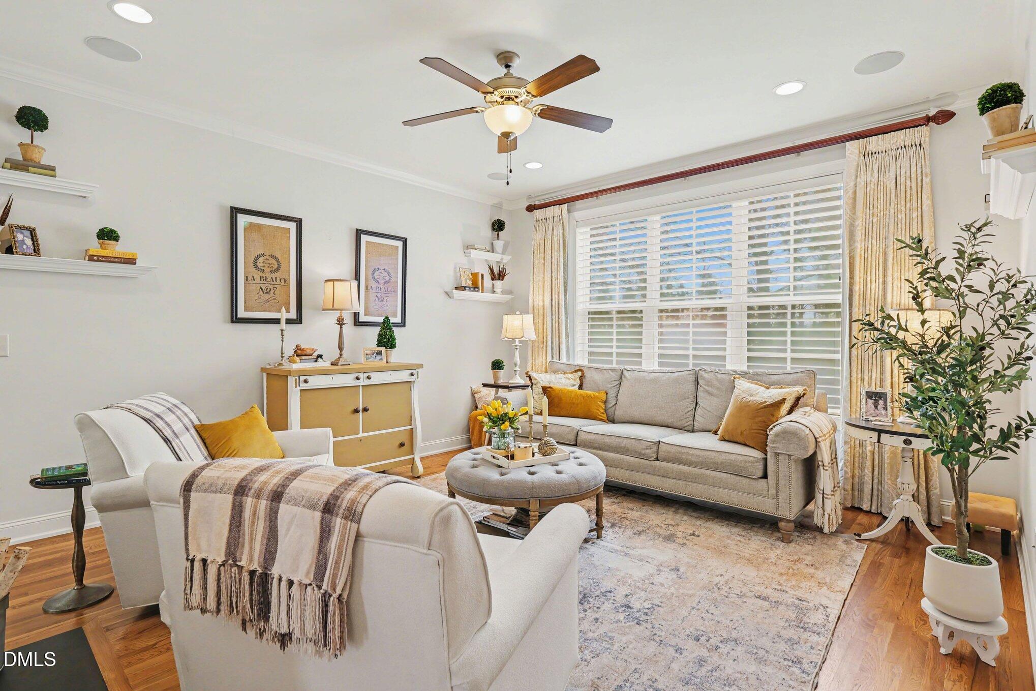 2184 Briar Chapel Parkway