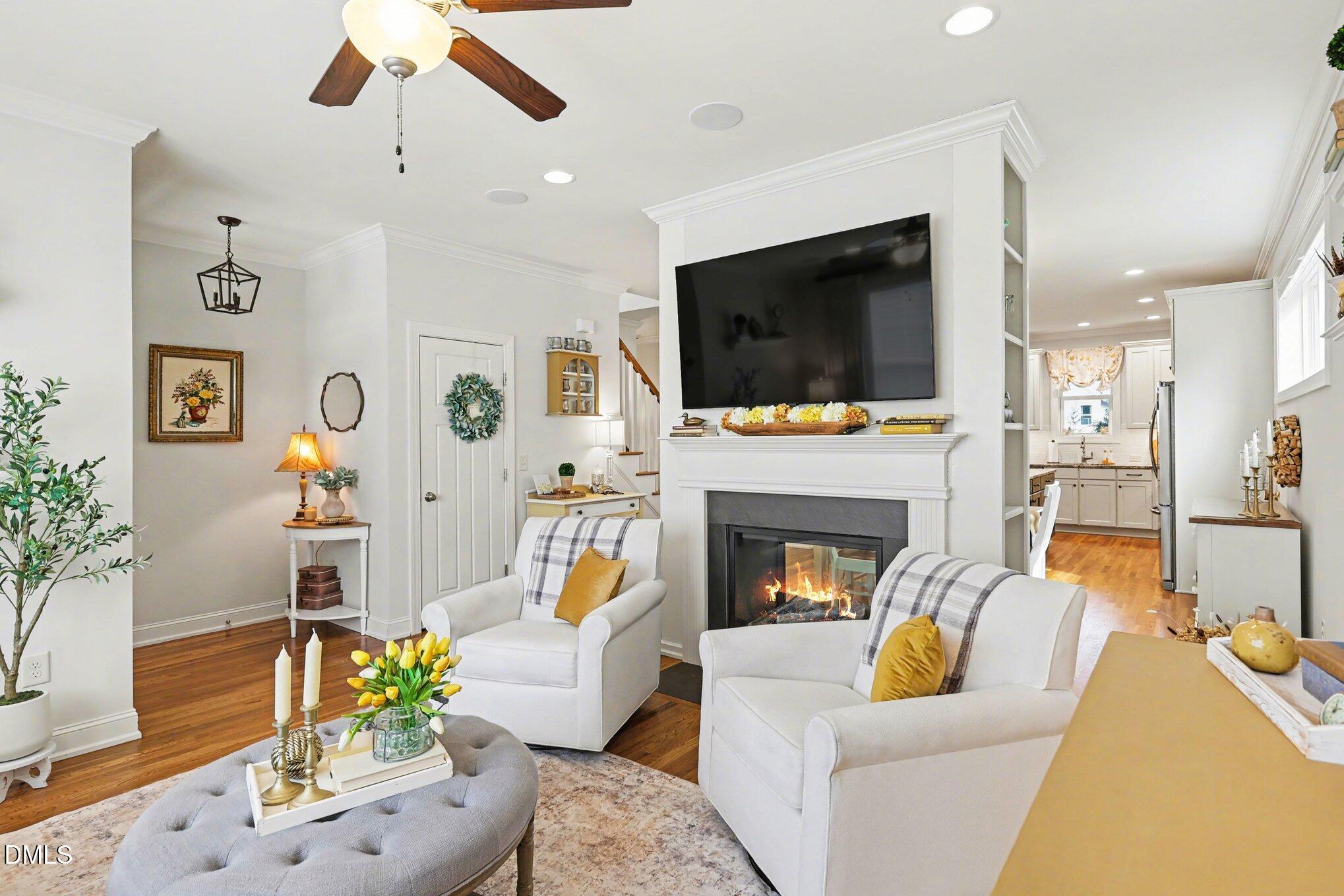 2184 Briar Chapel Parkway