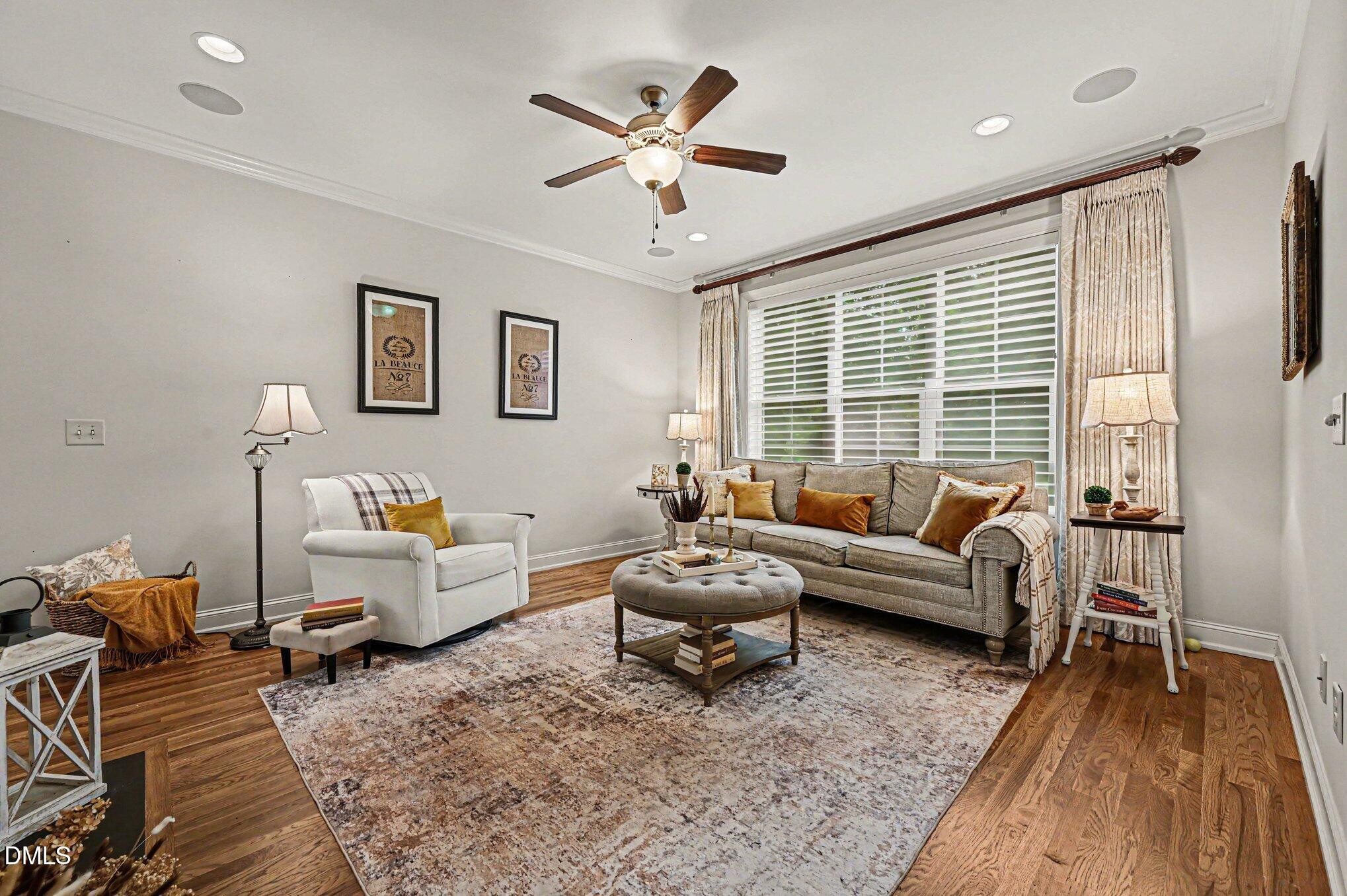 2184 Briar Chapel Parkway