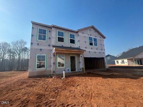 148 Sugarmaple Way Youngsville NC 27596