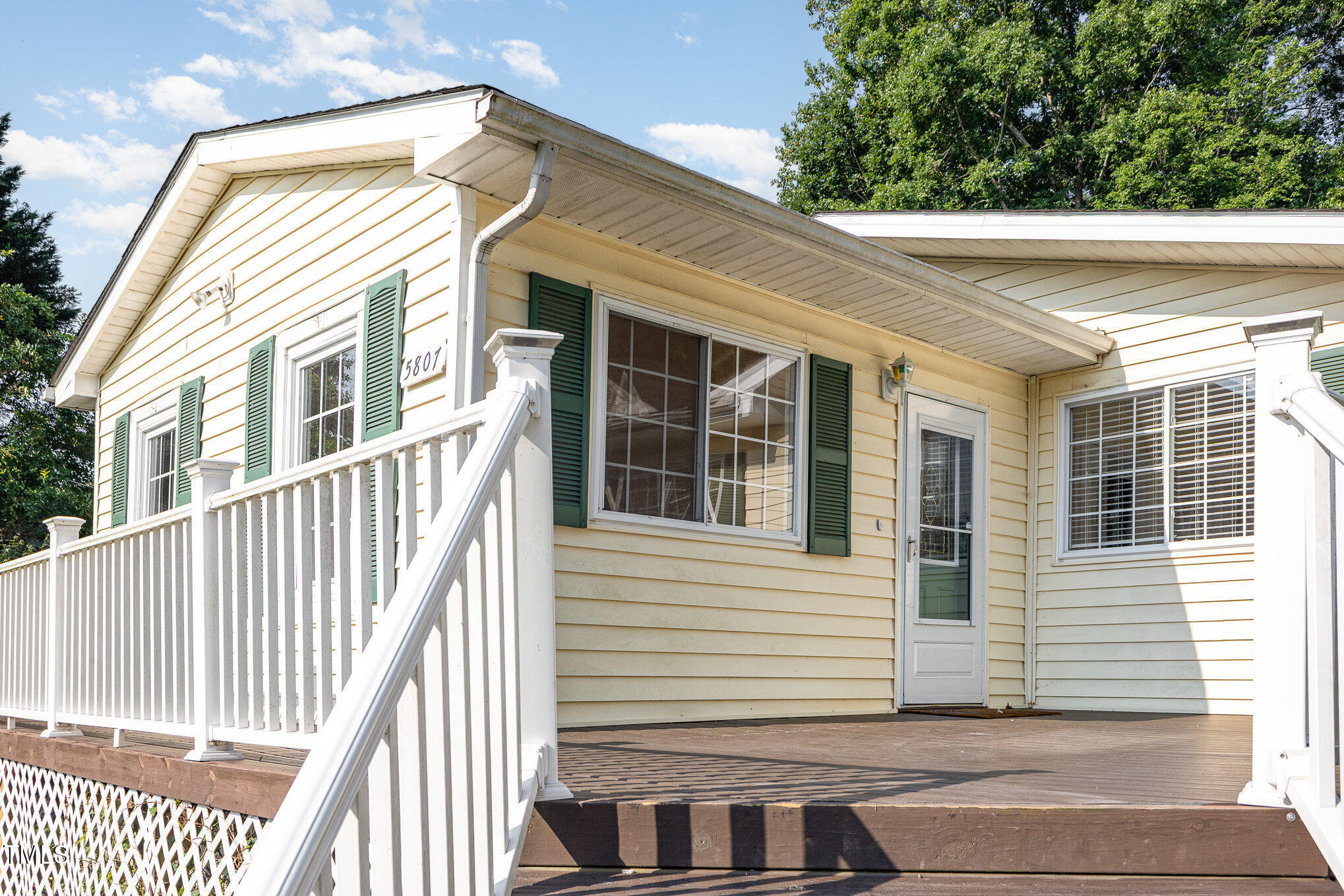 5807 Craig Road