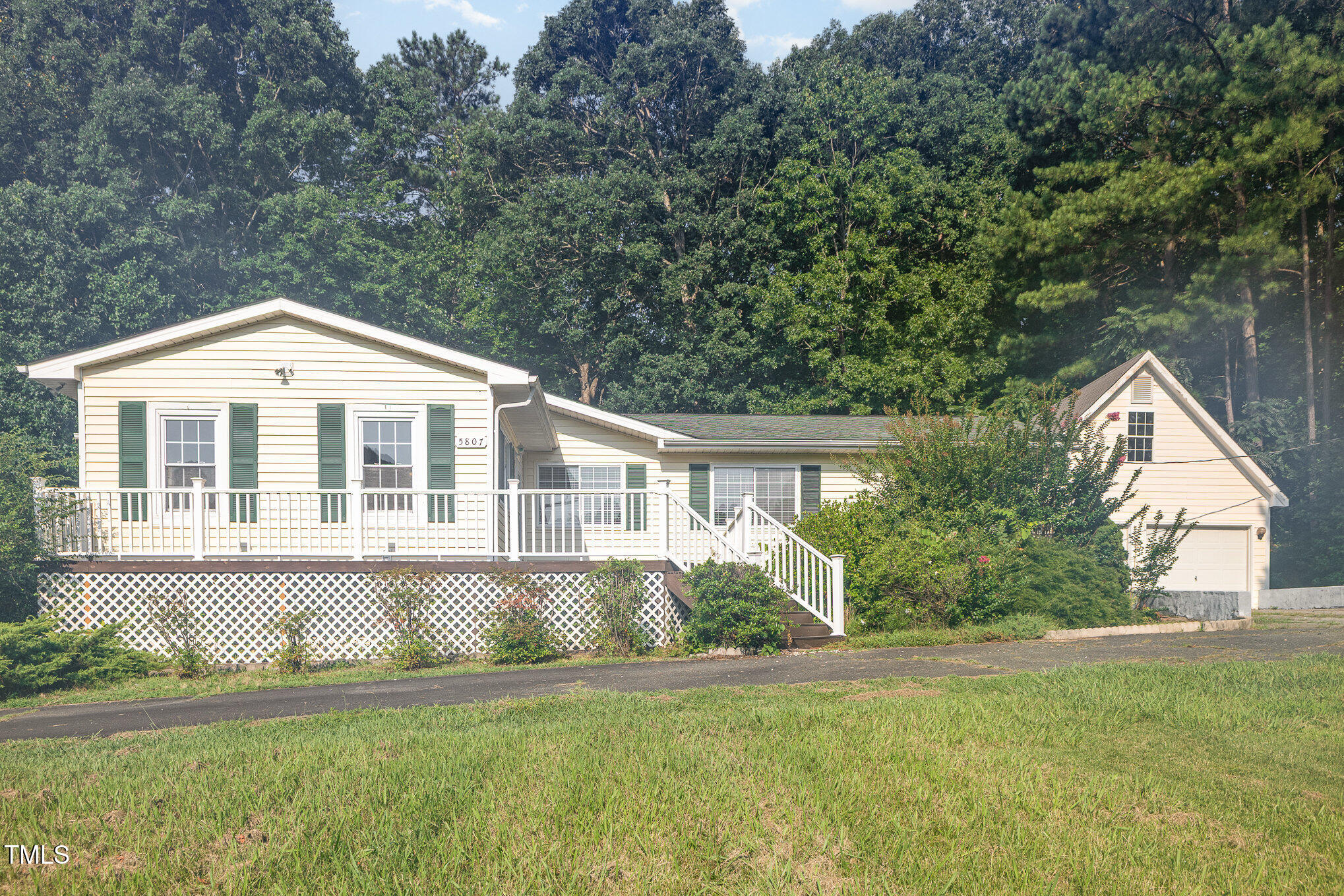 5807 Craig Road