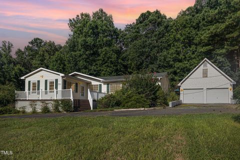 5807 Craig Road Durham NC 27712