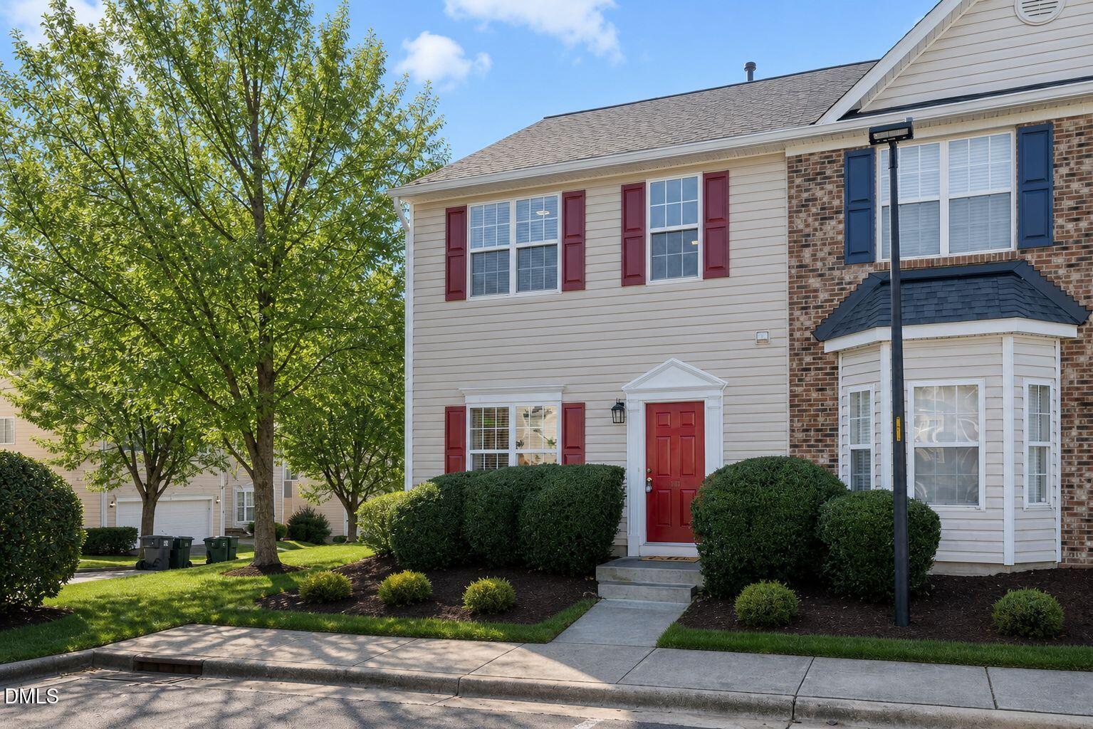 101 Graystar Road