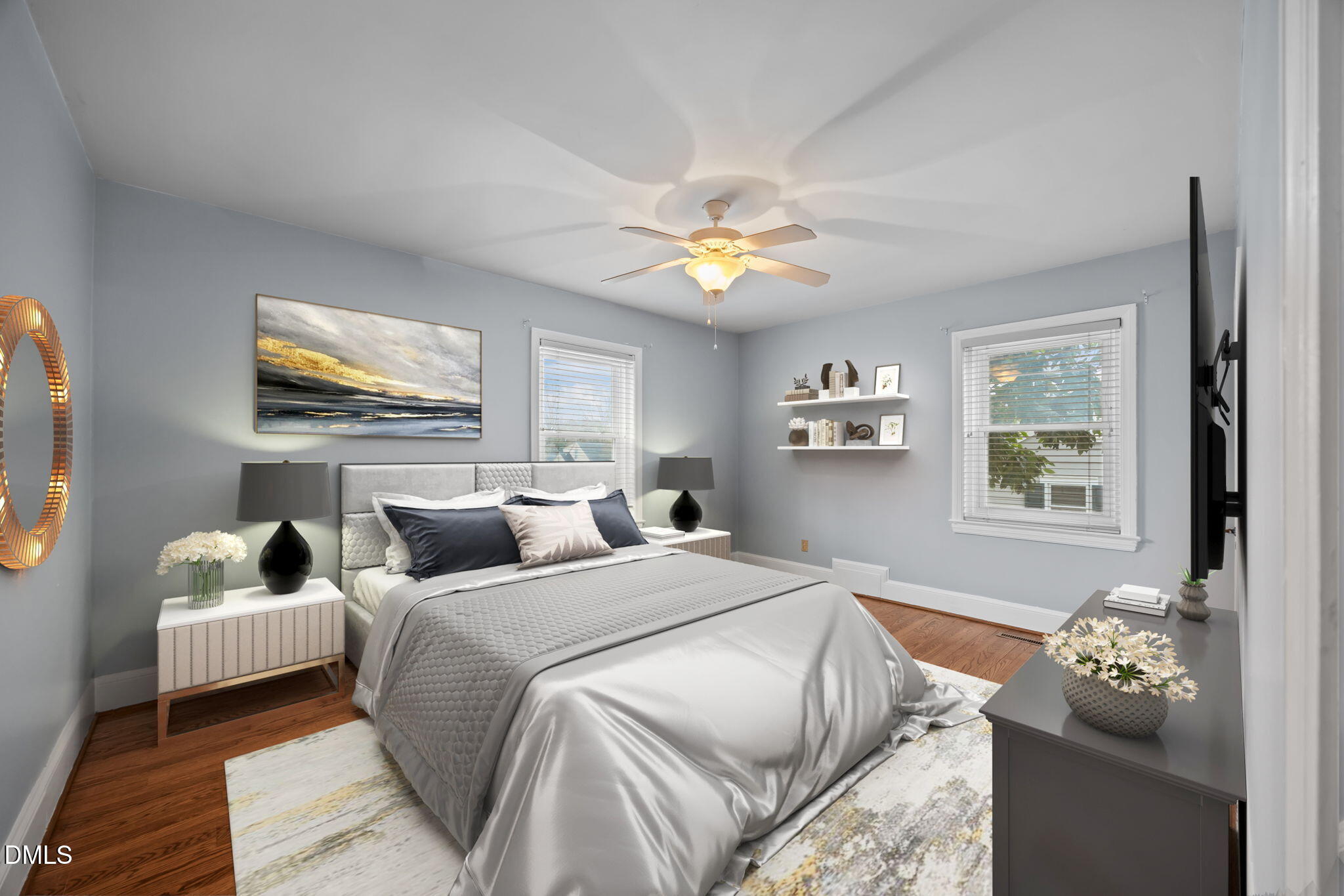 509 Country Club Drive