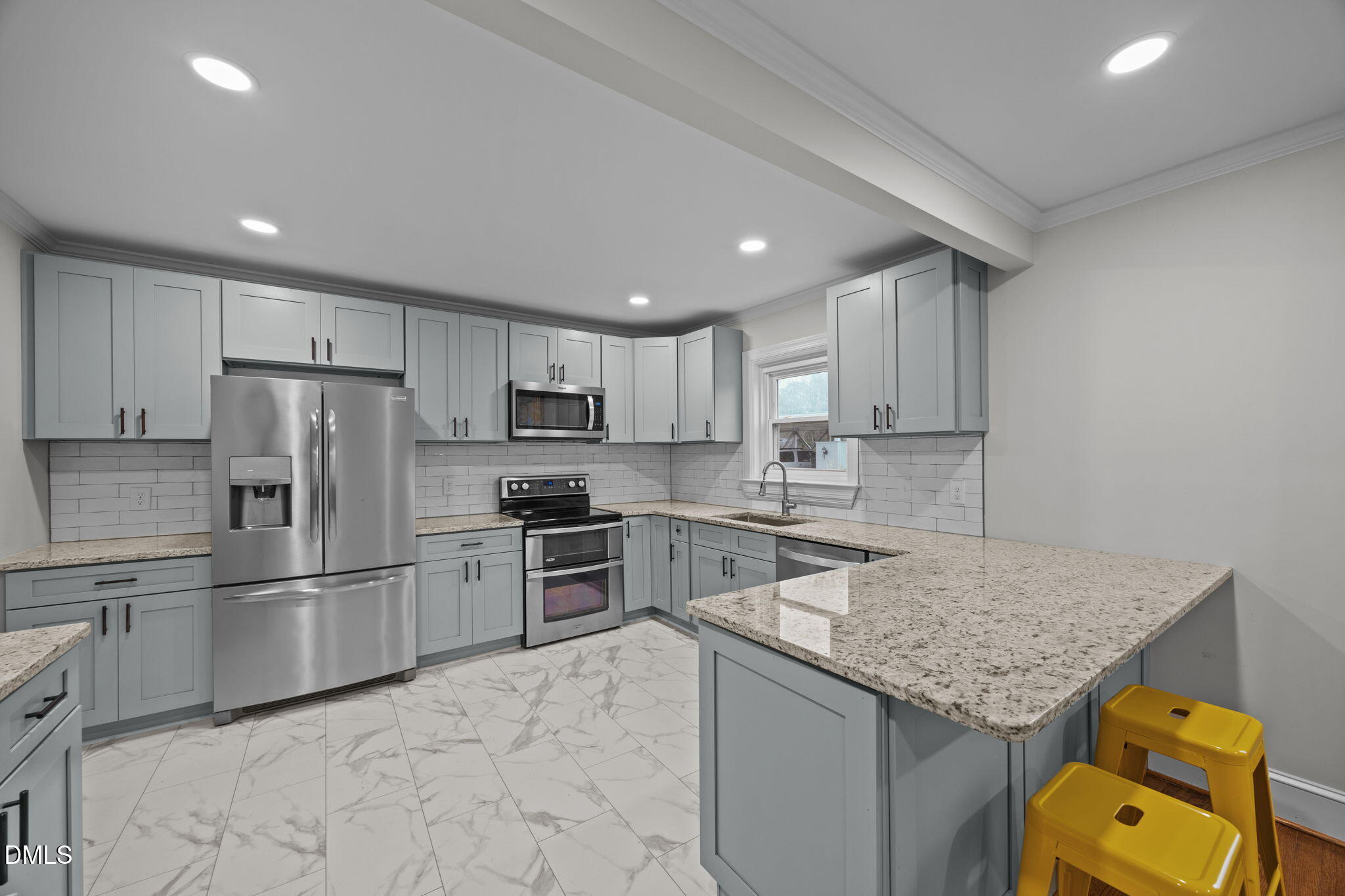 509 Country Club Drive