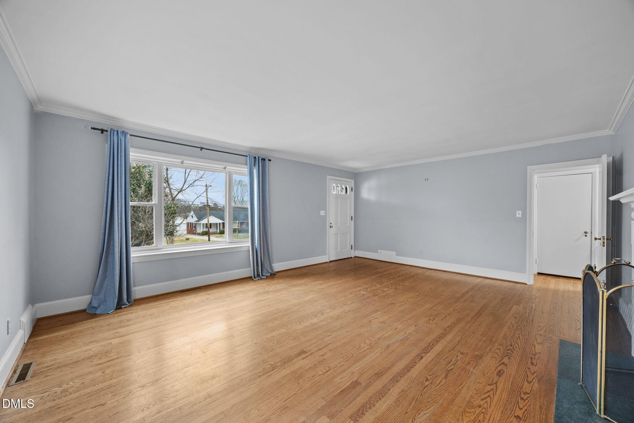 509 Country Club Drive