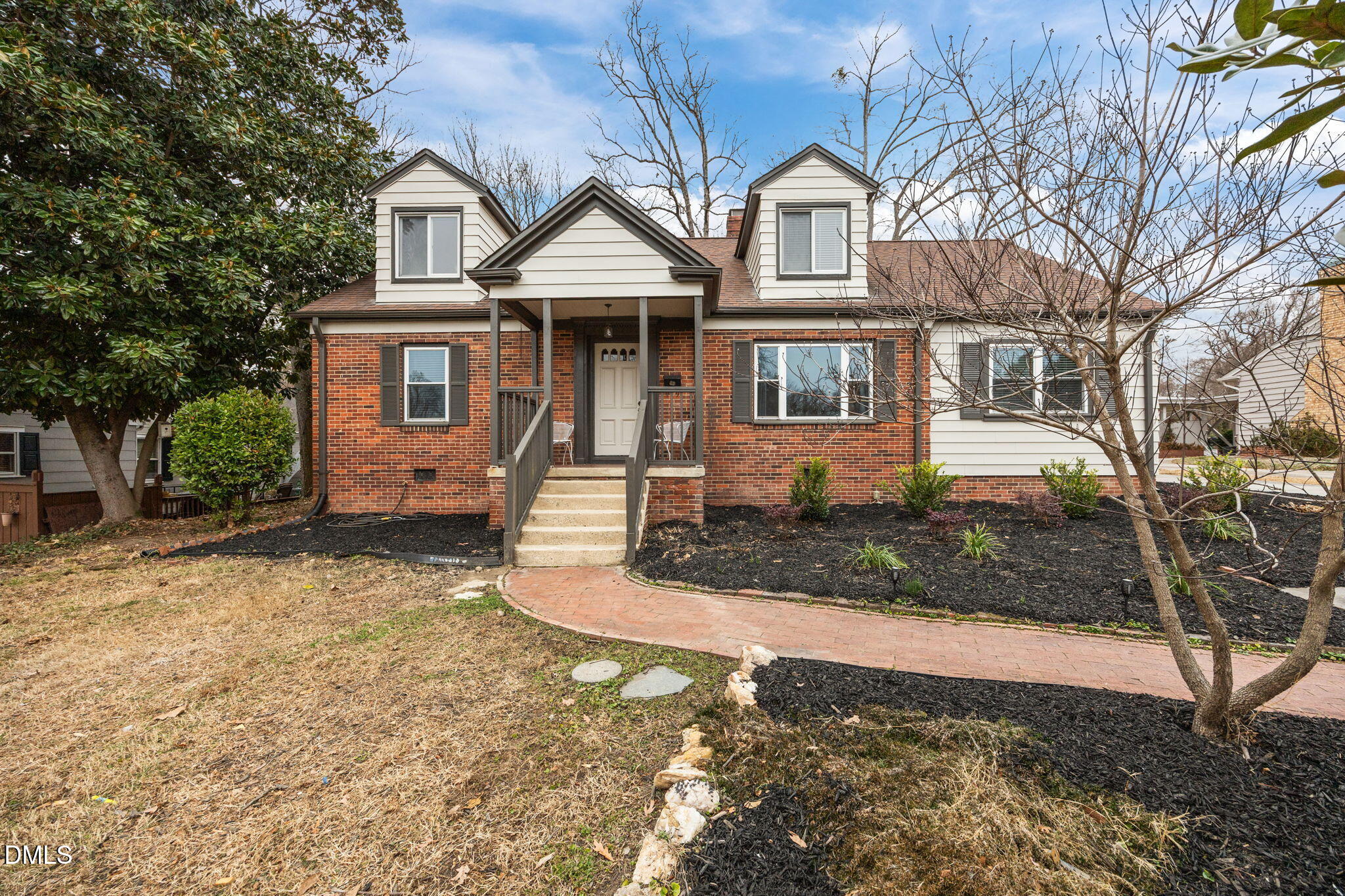 509 Country Club Drive