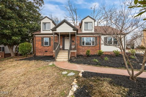 509 Country Club Drive Burlington NC 27215