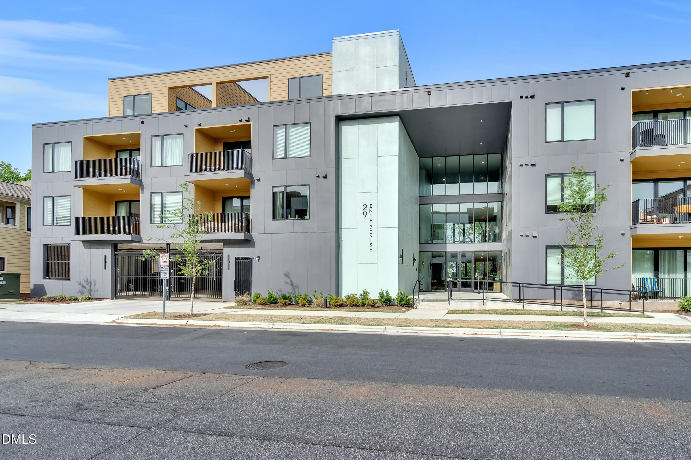 29 Enterprise Street 309