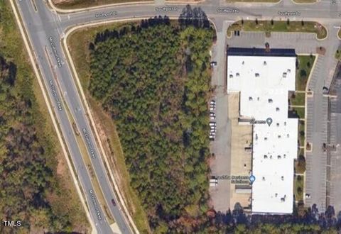 4568 Mccrimmon Parkway Morrisville NC 27560