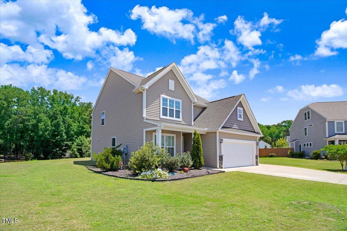130 Daniel Farm Drive