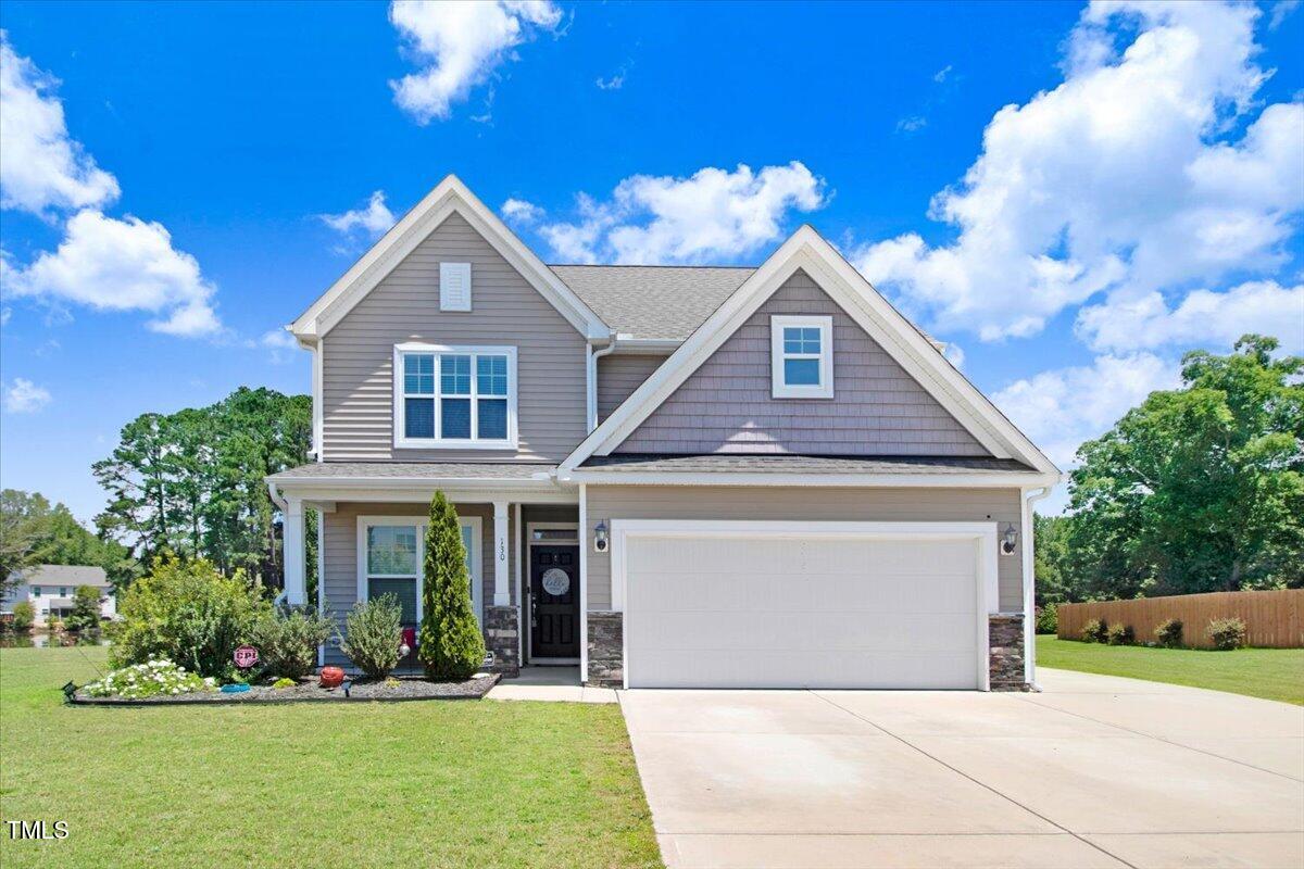 130 Daniel Farm Drive