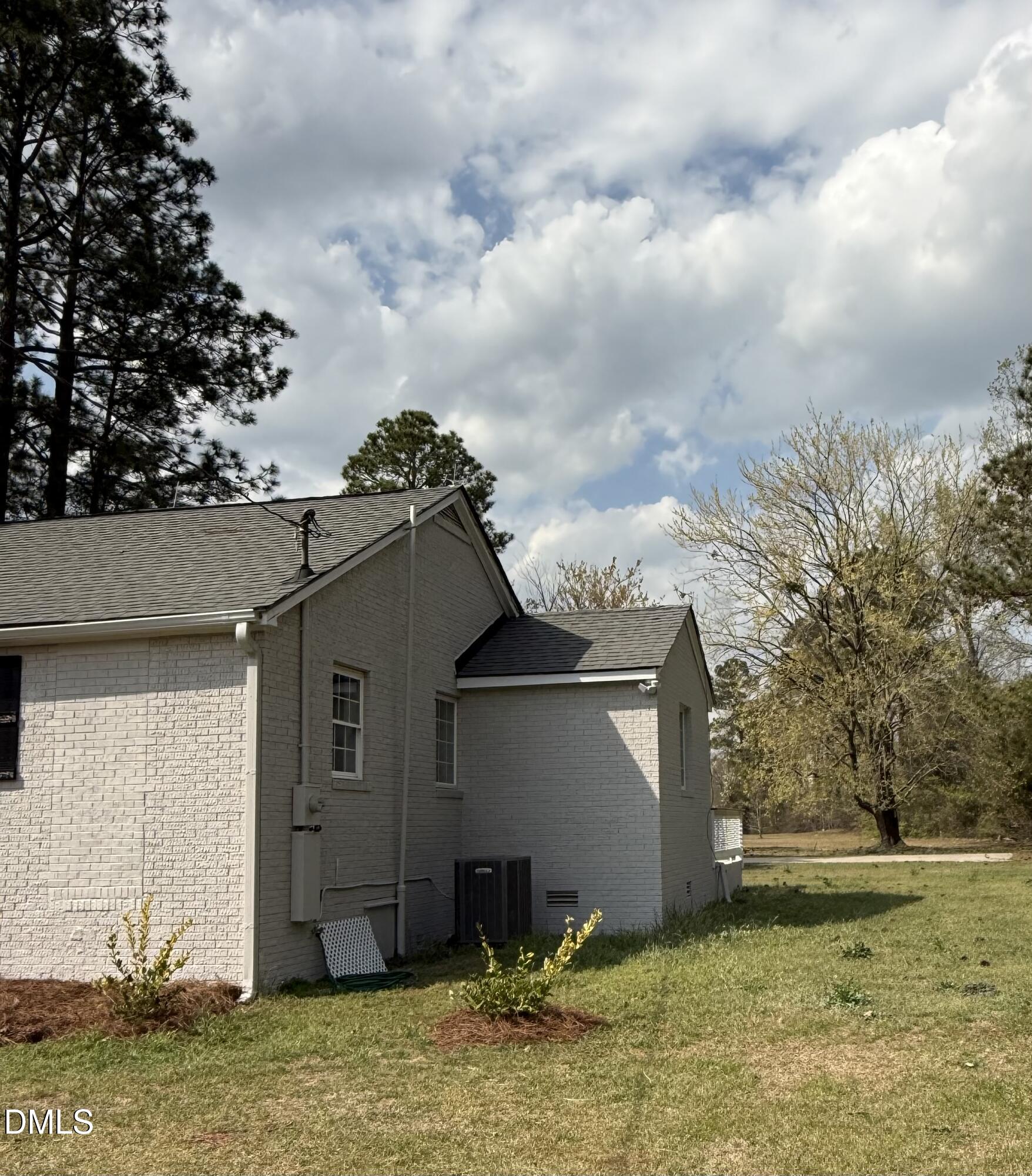 2122 Godwin Lake Road