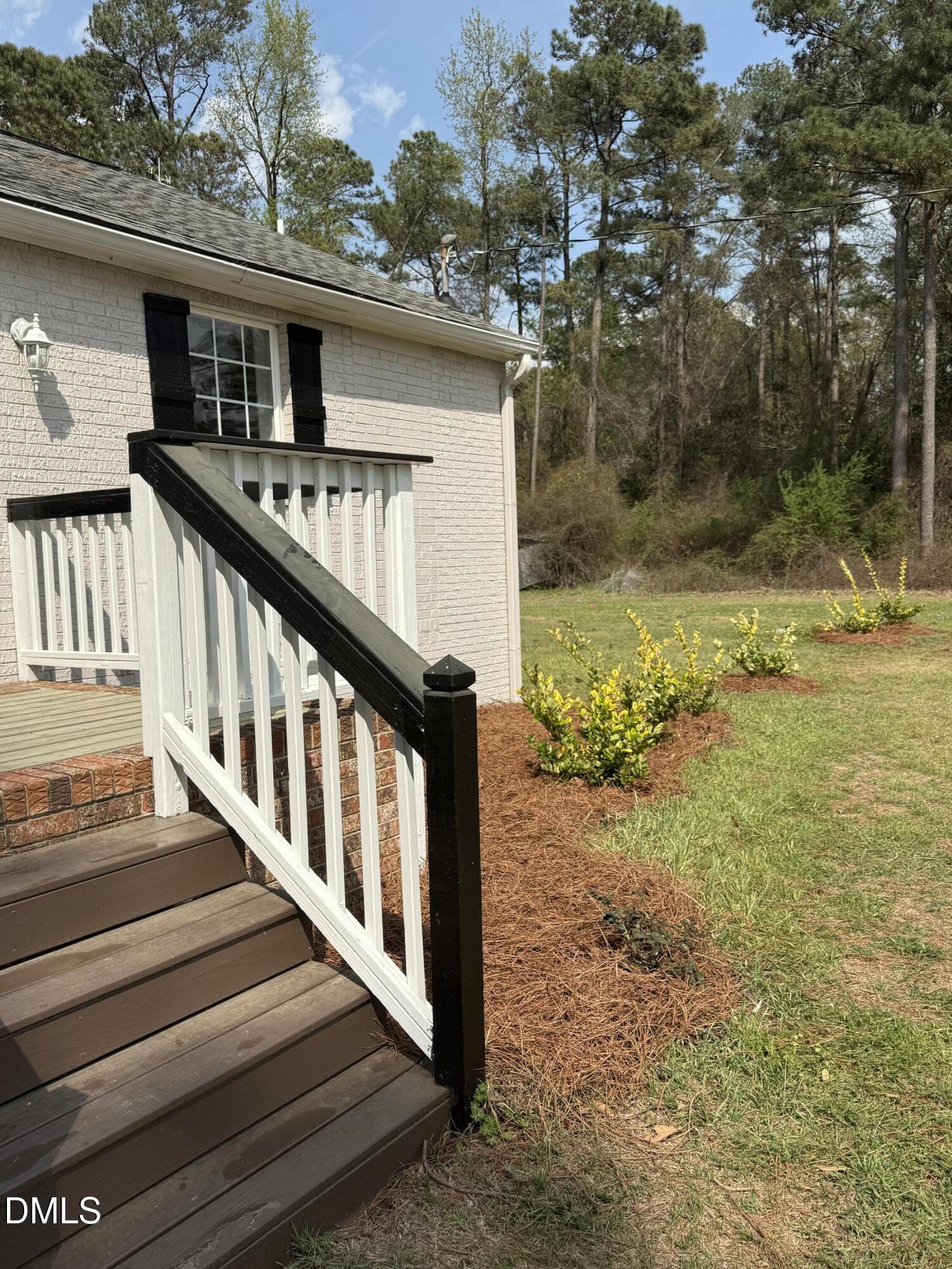 2122 Godwin Lake Road