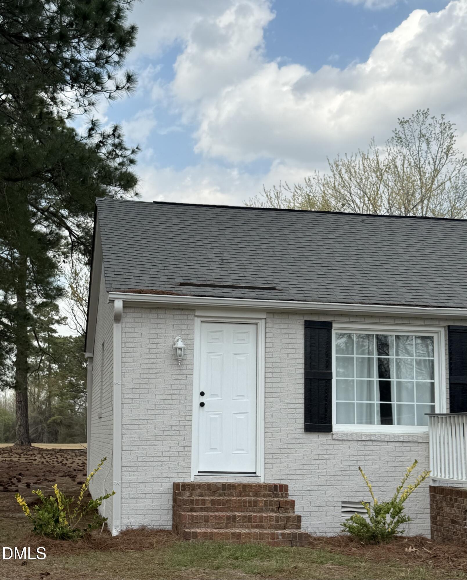 2122 Godwin Lake Road