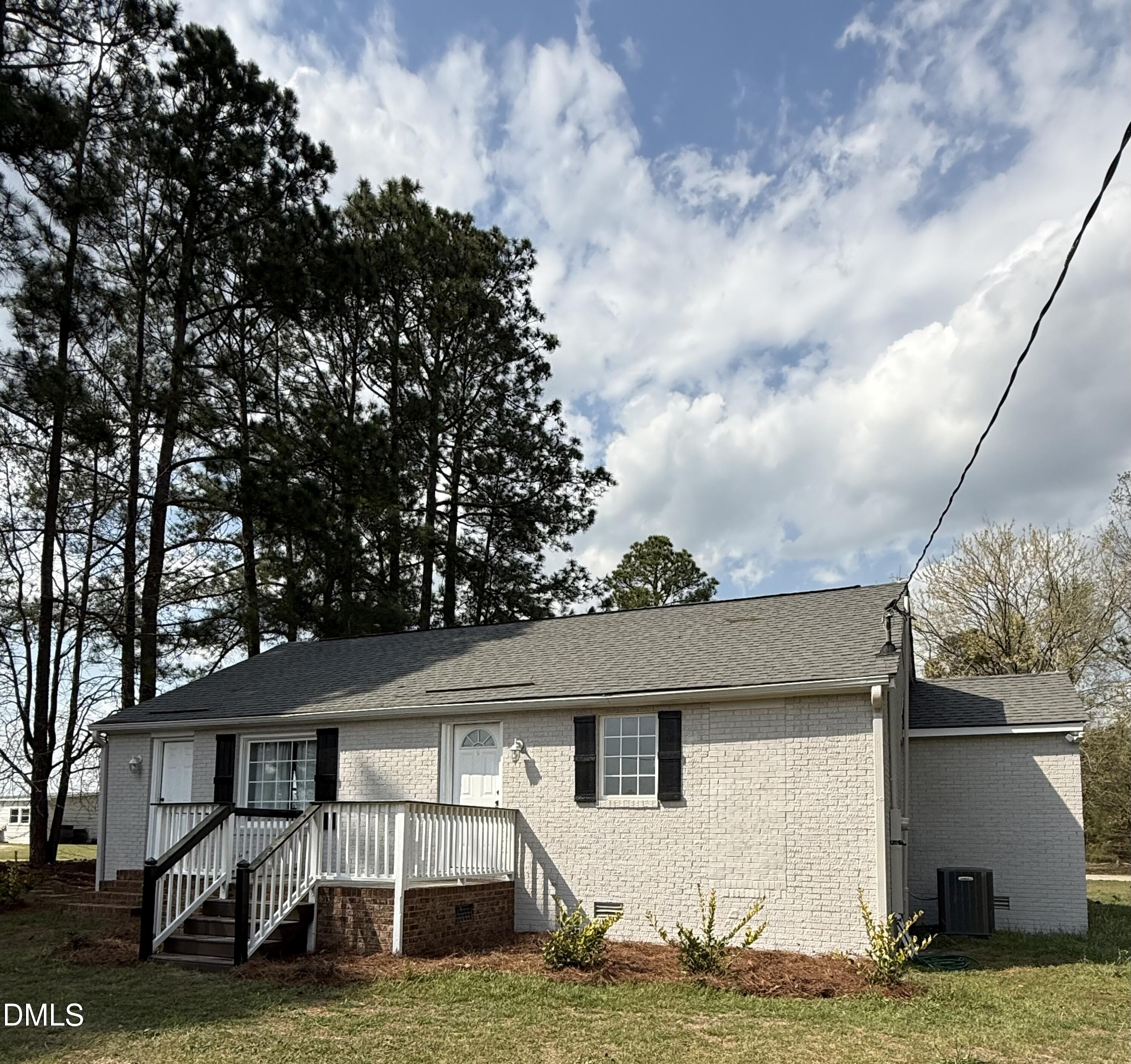 2122 Godwin Lake Road