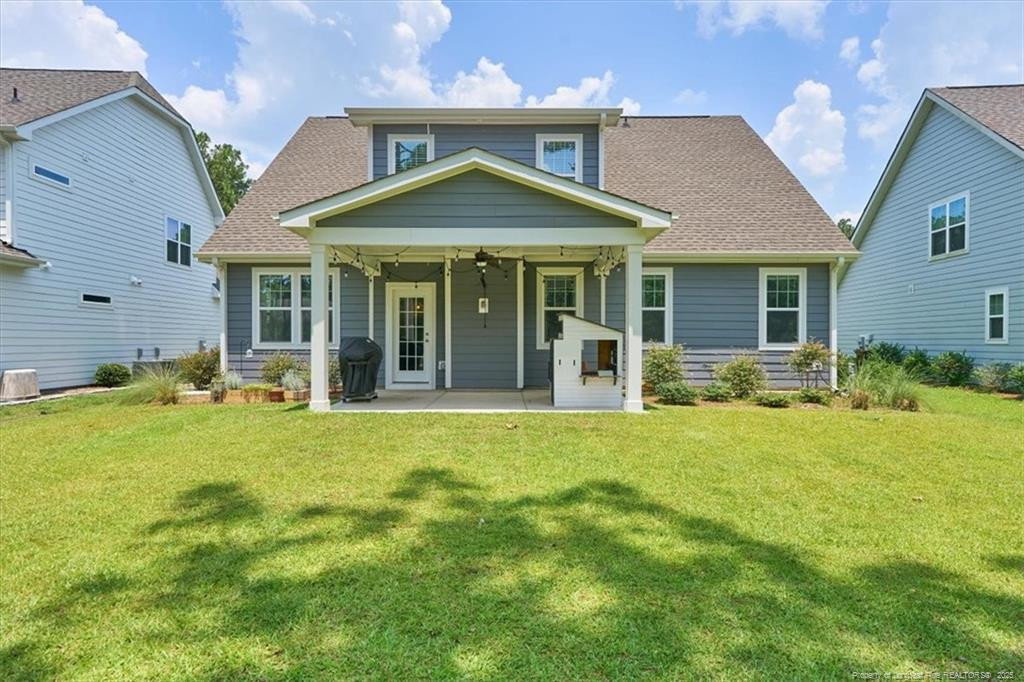 106 Fontana Lake Road