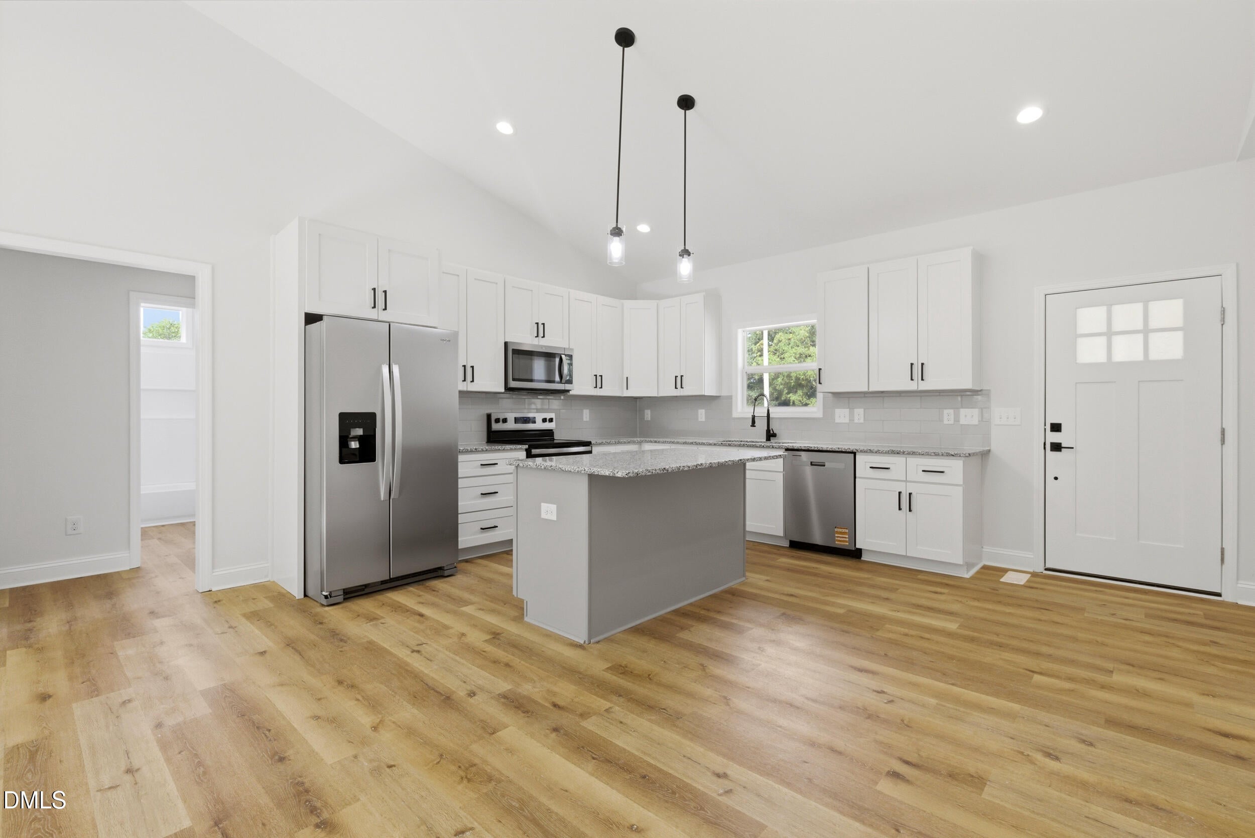 1437 Duggins Drive