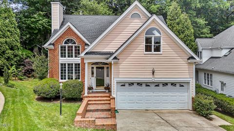 6728 Pointe Vista Circle Raleigh NC 27615