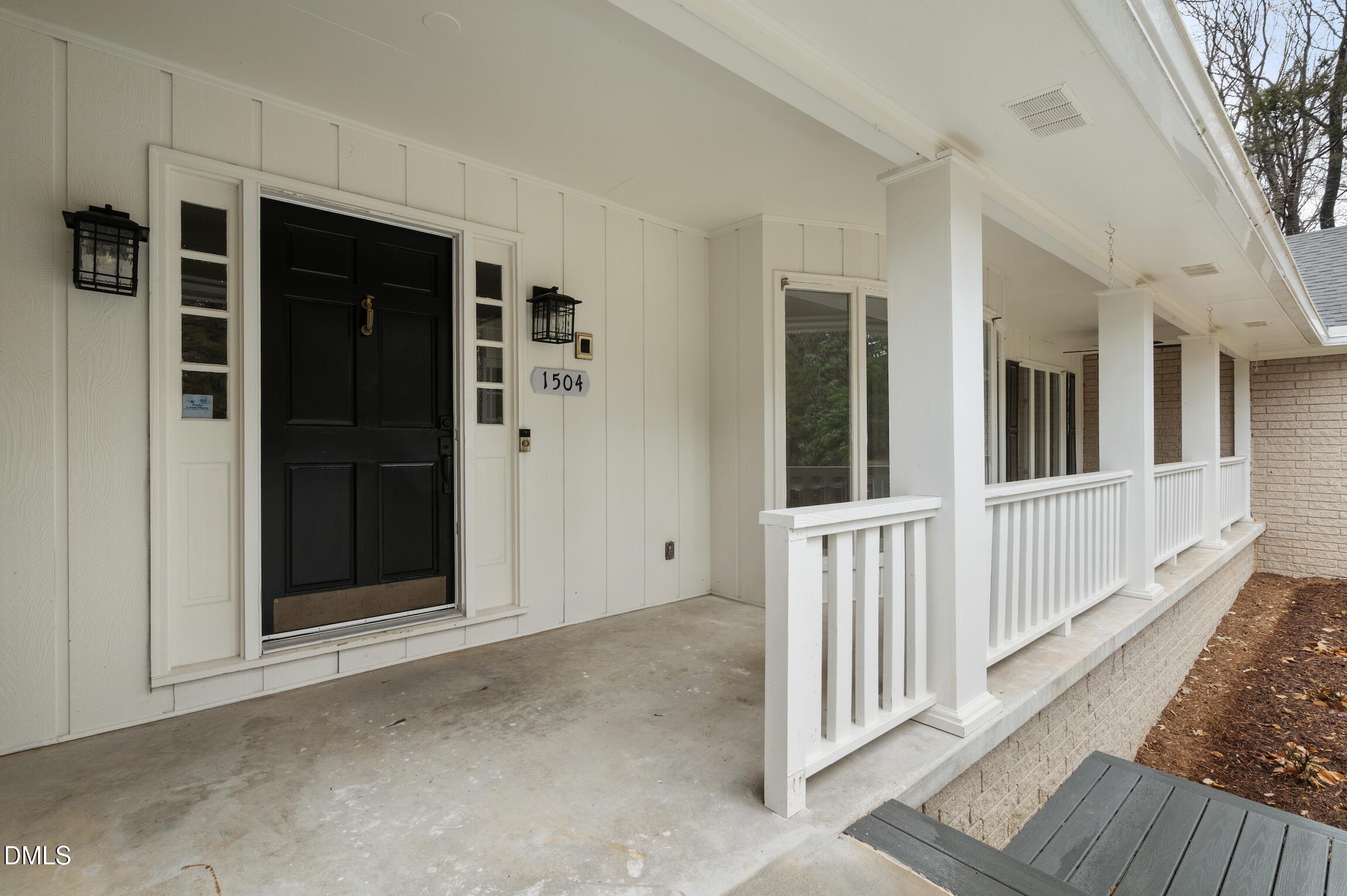 1504 Homestead Road