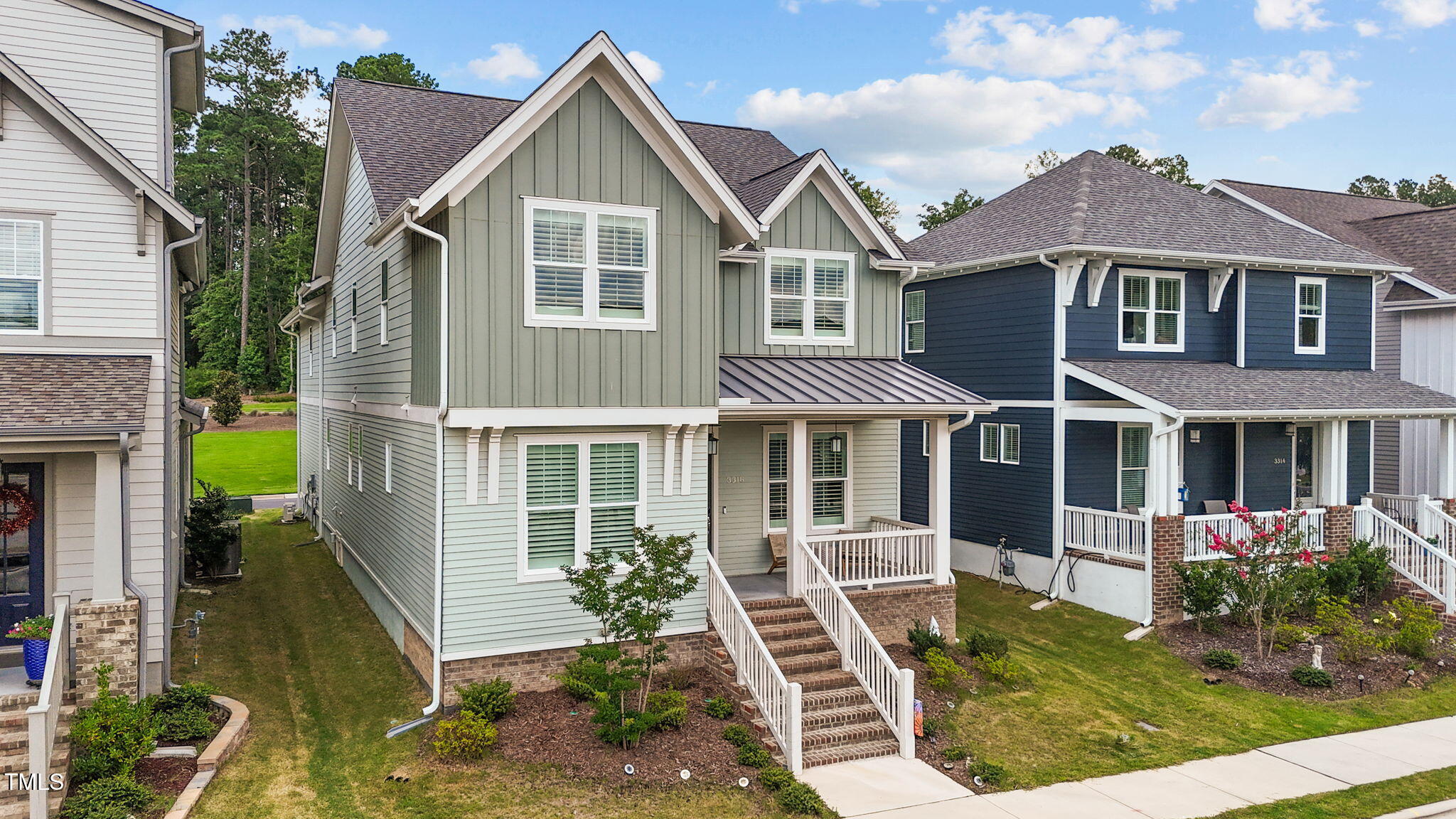 3318 Mission Olive Place