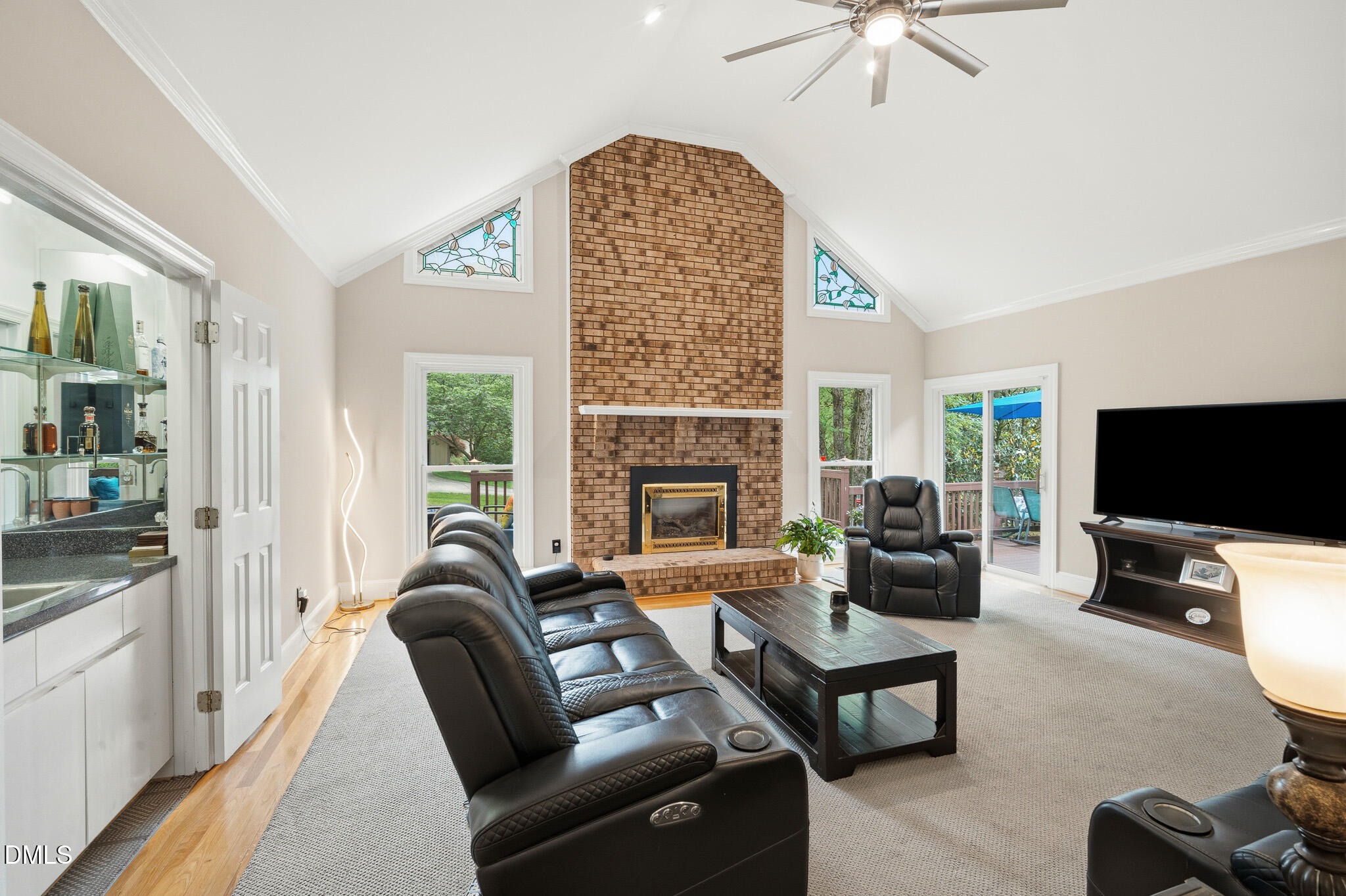 3735 Stoneybrook Drive