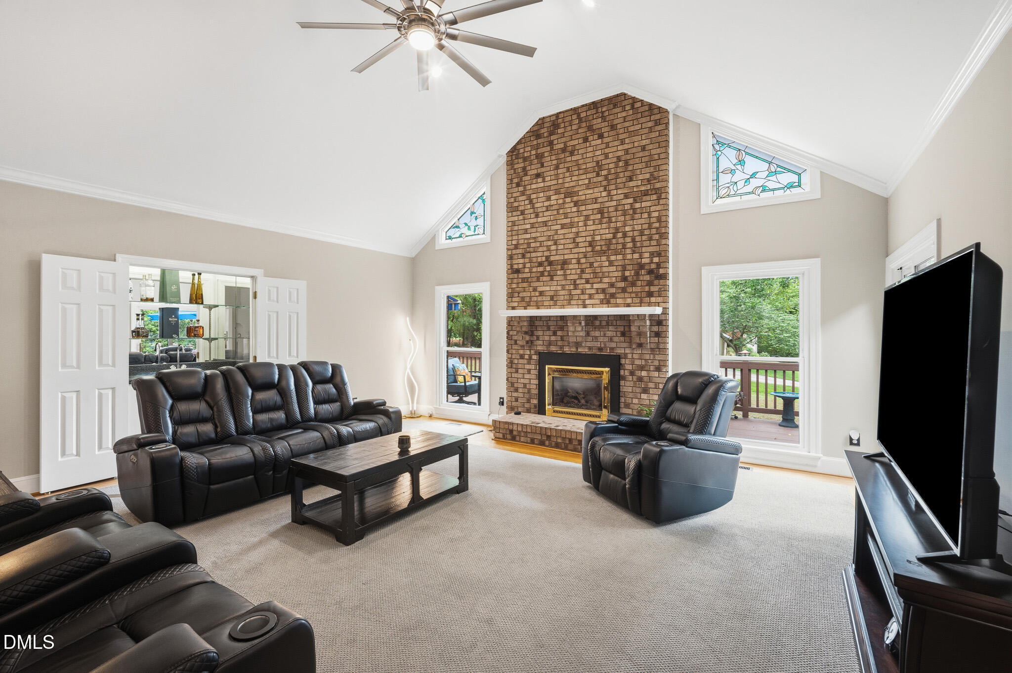 3735 Stoneybrook Drive