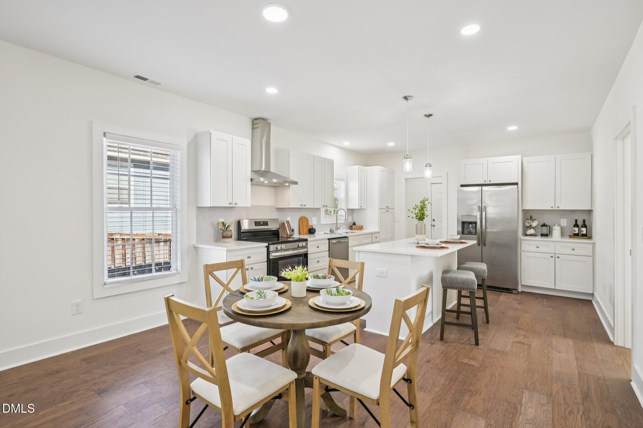 1318 N Alston Avenue