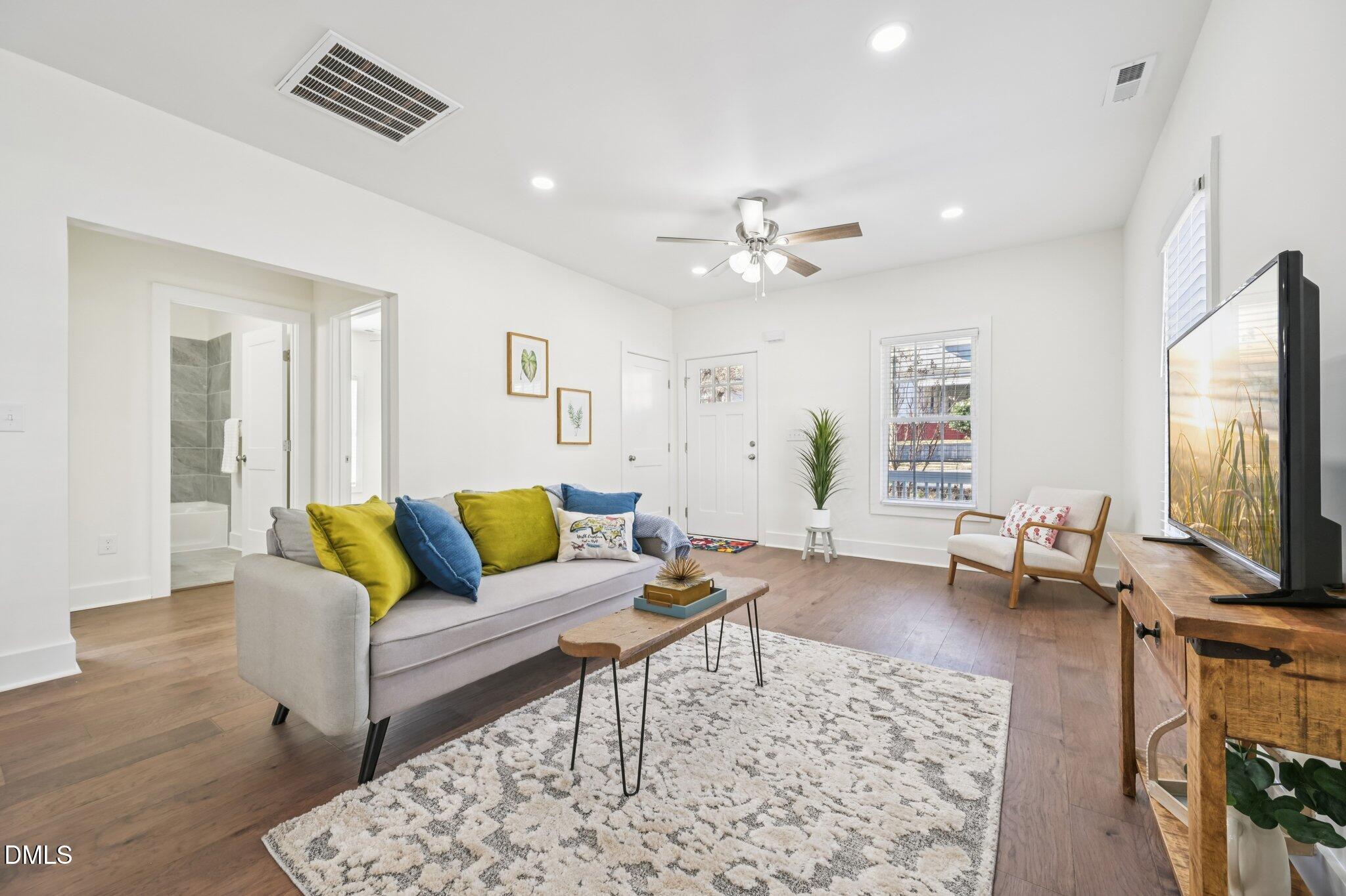 1318 N Alston Avenue