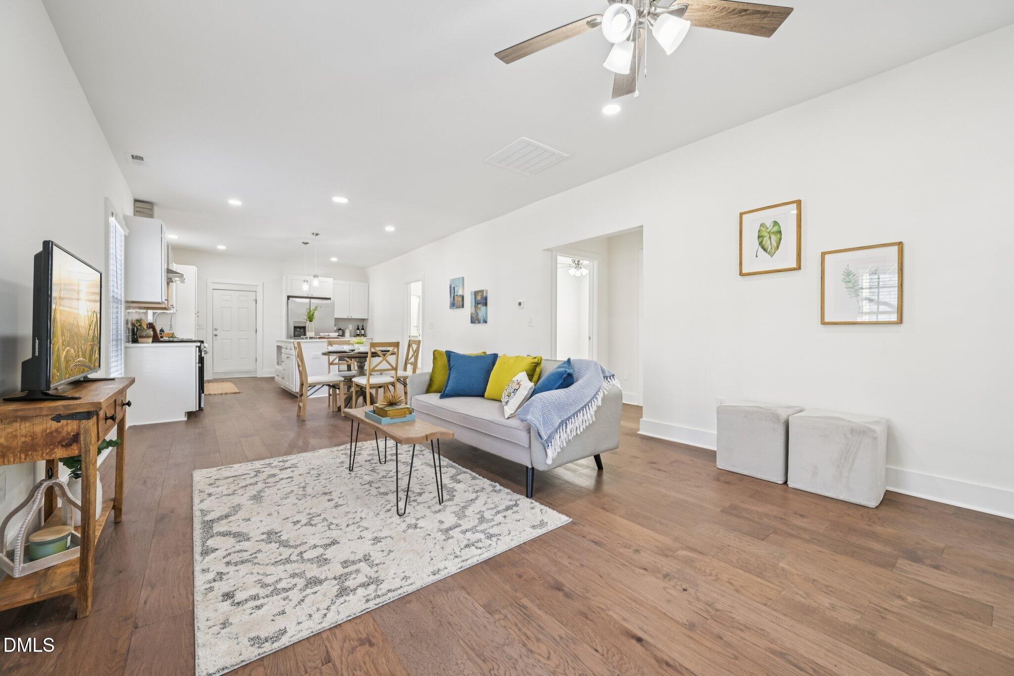 1318 N Alston Avenue