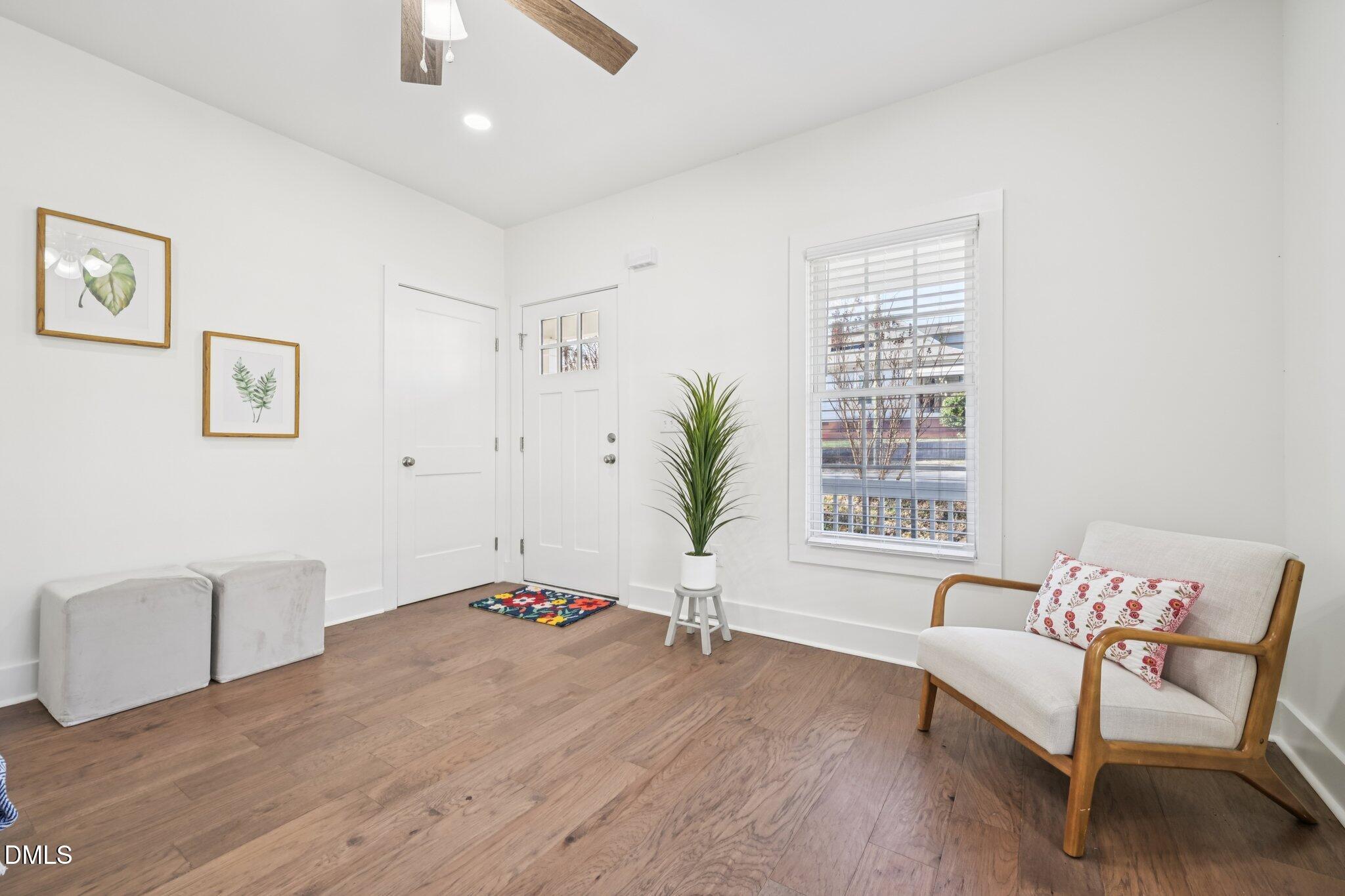 1318 N Alston Avenue