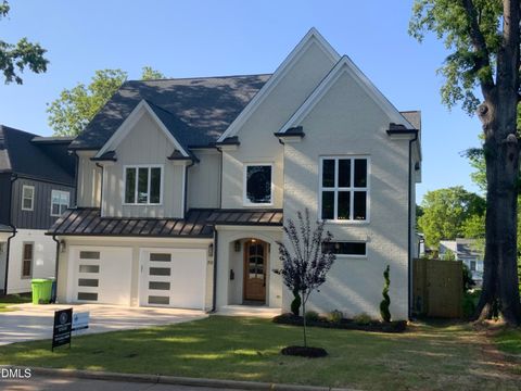 717 Penn Road Raleigh NC 27604