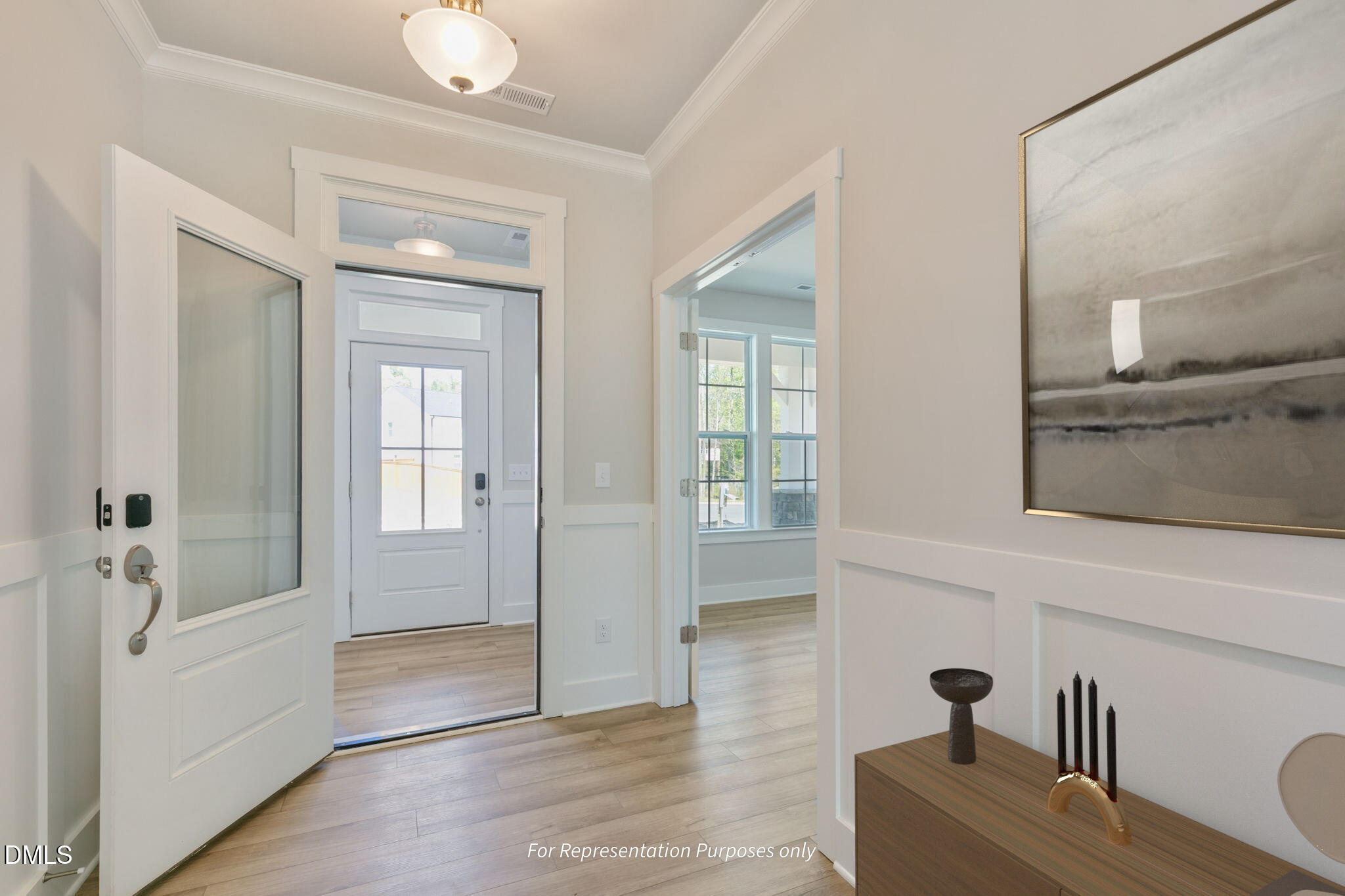 Lot 100 Isabelle Valley Drive