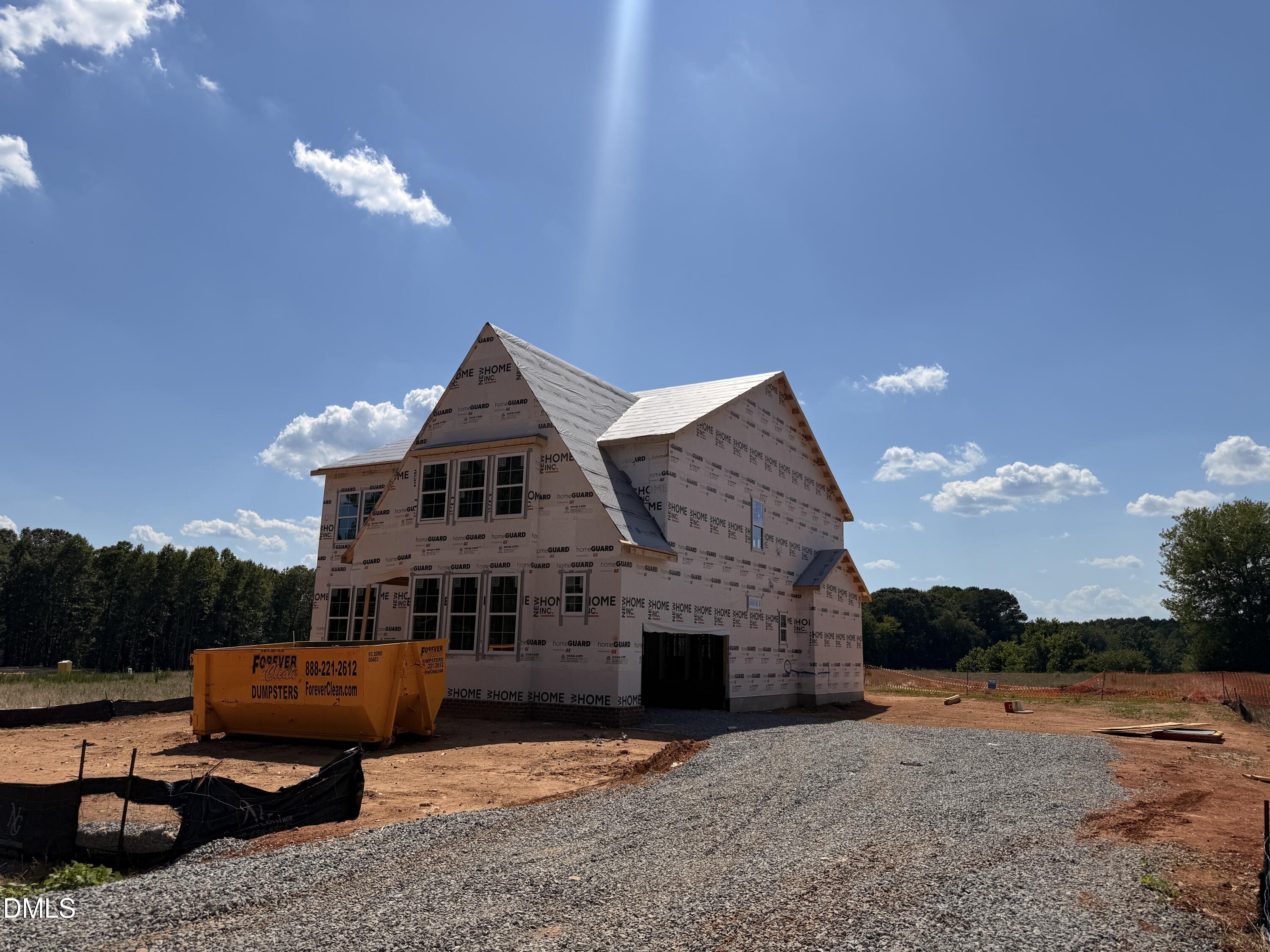 153 Isabelle Valley Drive