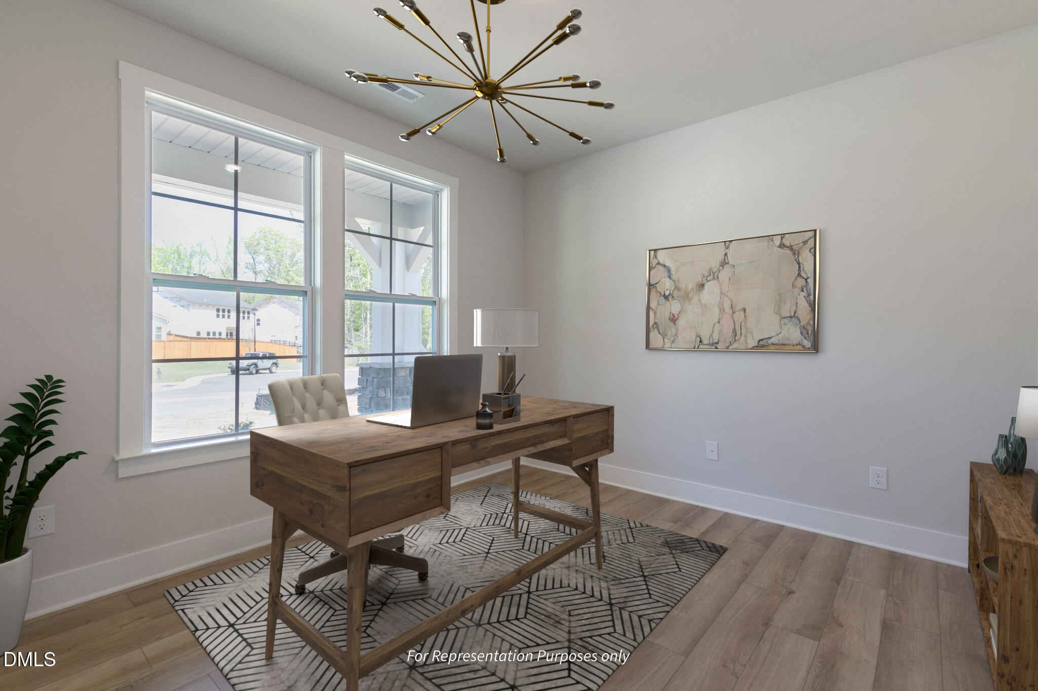 Lot 100 Isabelle Valley Drive