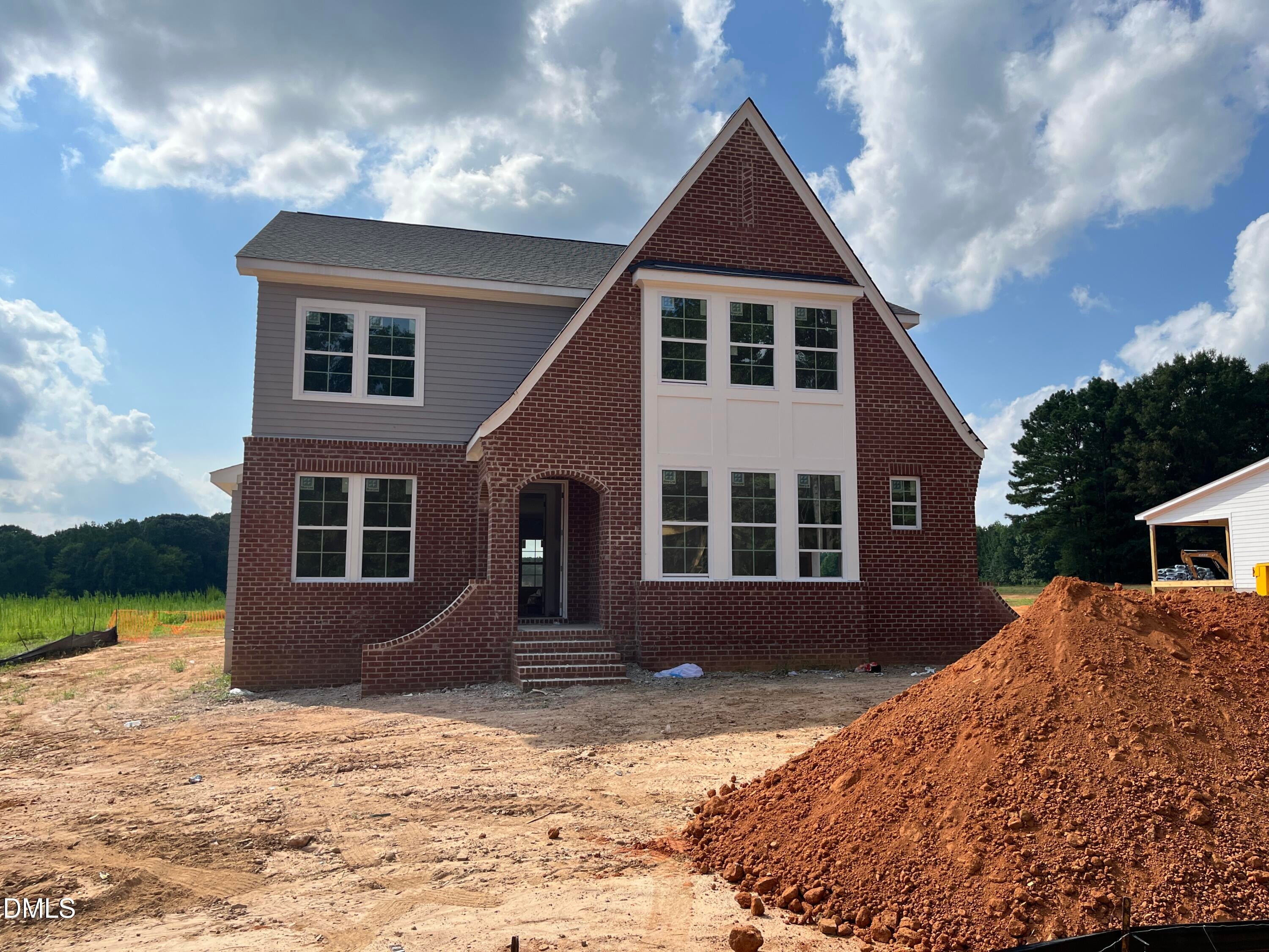 153 Isabelle Valley Drive