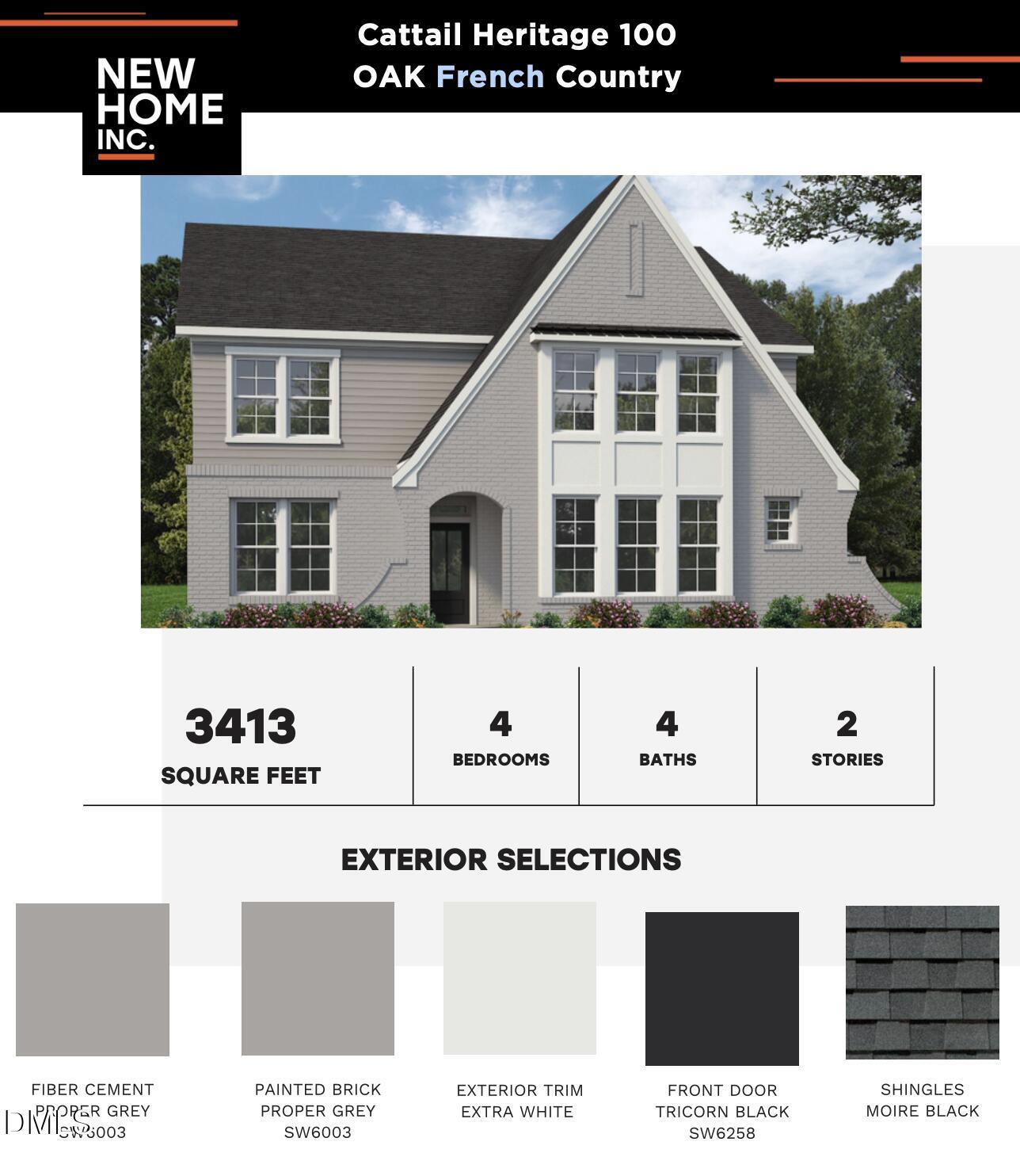 153 Isabelle Valley Drive