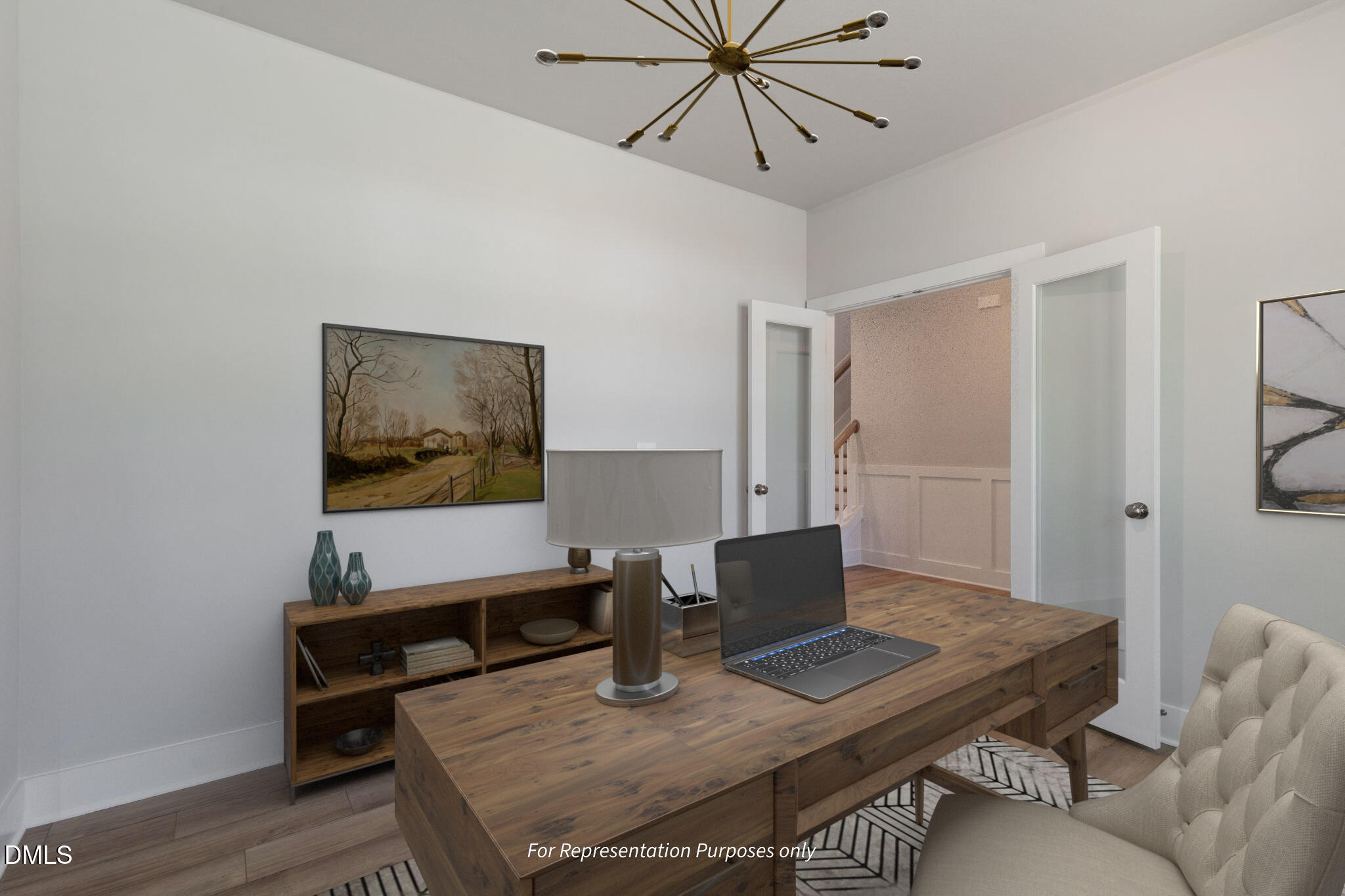 Lot 100 Isabelle Valley Drive