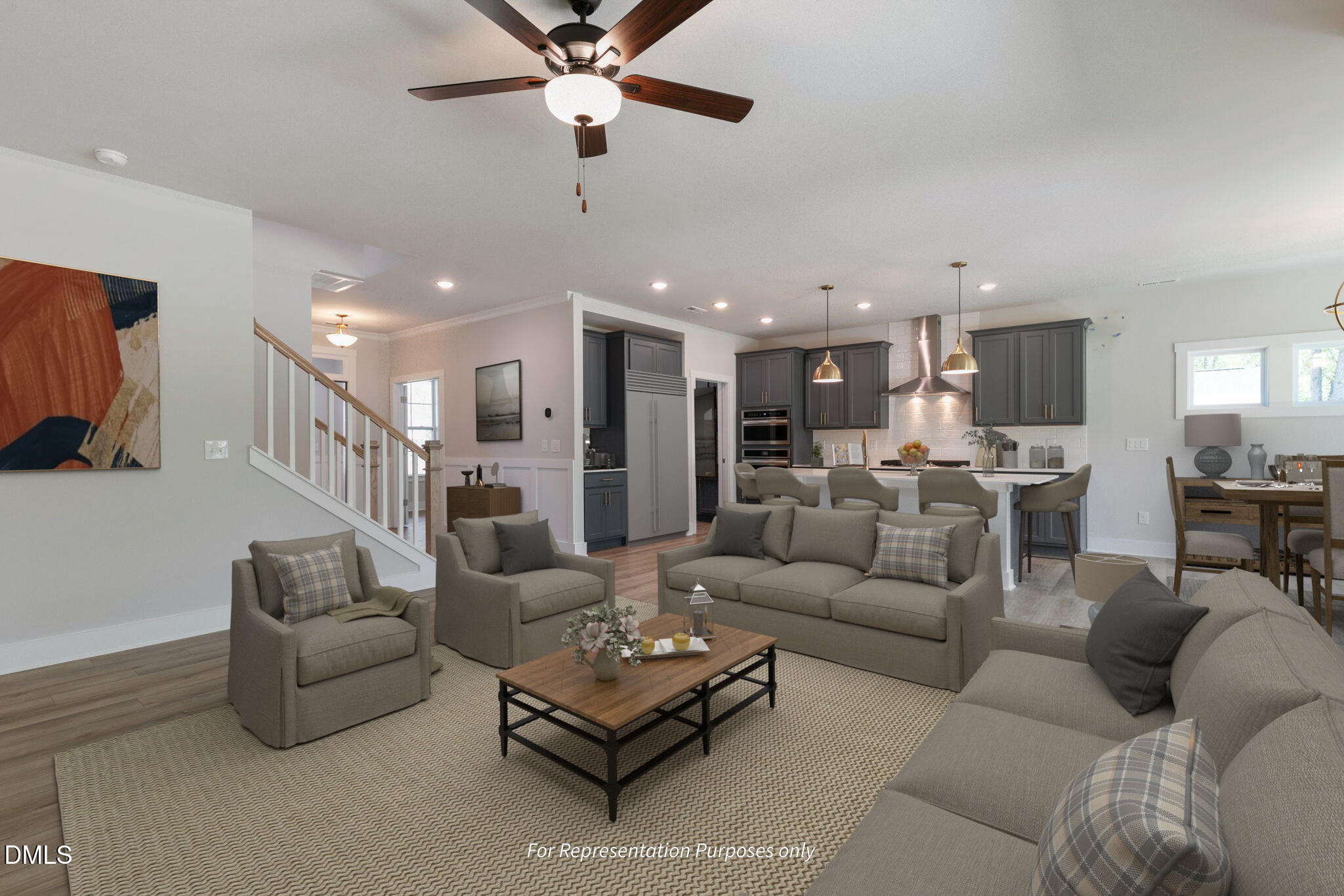 Lot 100 Isabelle Valley Drive