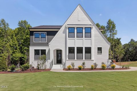 153 Isabelle Valley Drive Zebulon NC 27597