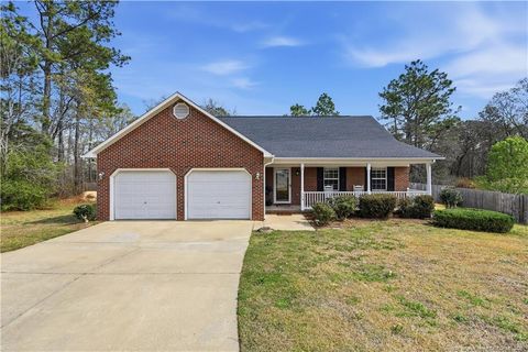 148 Haywood Drive Raeford NC 28376