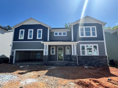 295 Yellow River Way Garner NC 27529