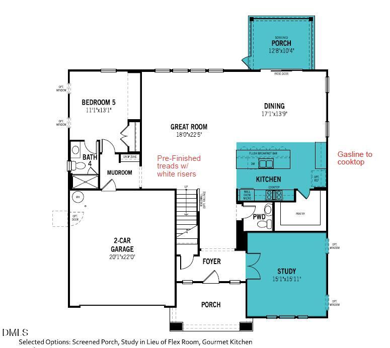 295 Yellow River Way