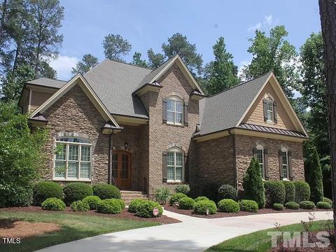12232 The Gates Drive, Raleigh, NC 27614 - MLS#: 10025357