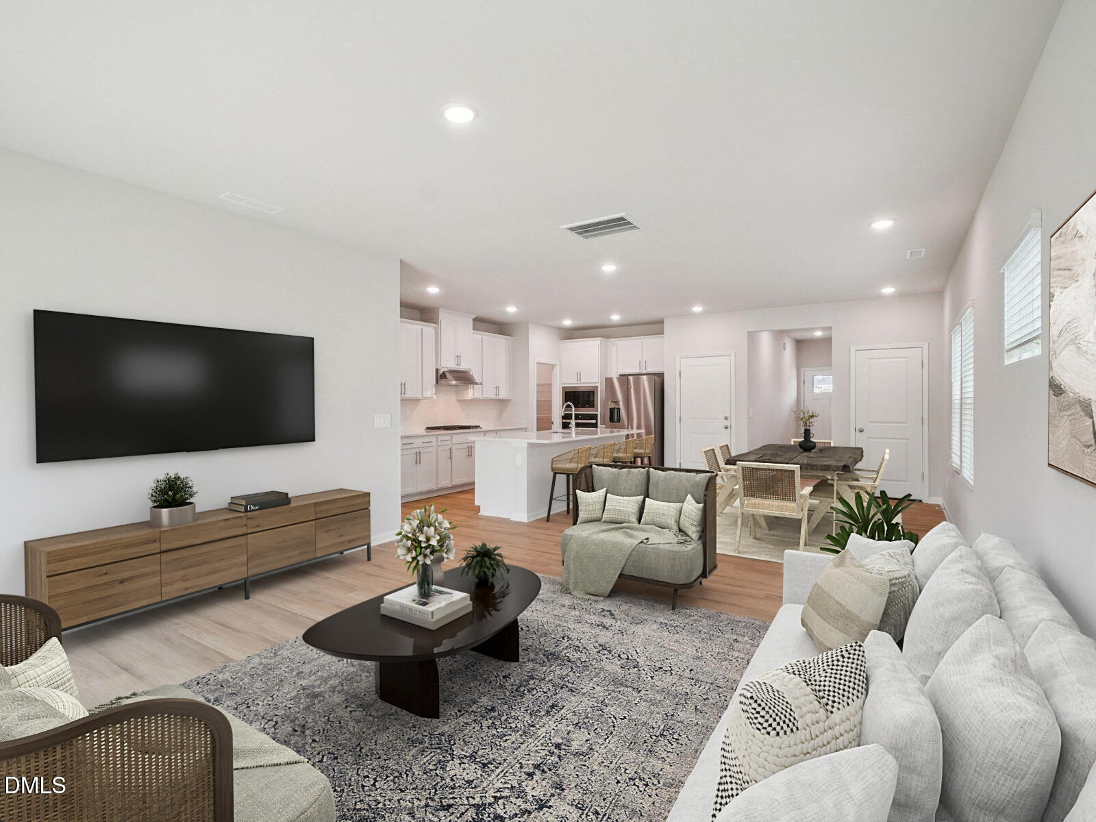 6128 Ivy Brook Trail