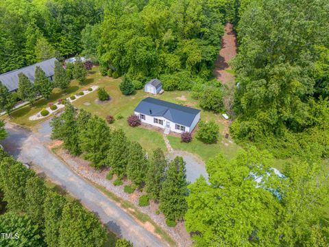 128 Cross And Taylor, Moncure, NC 27559 - MLS#: 10023793