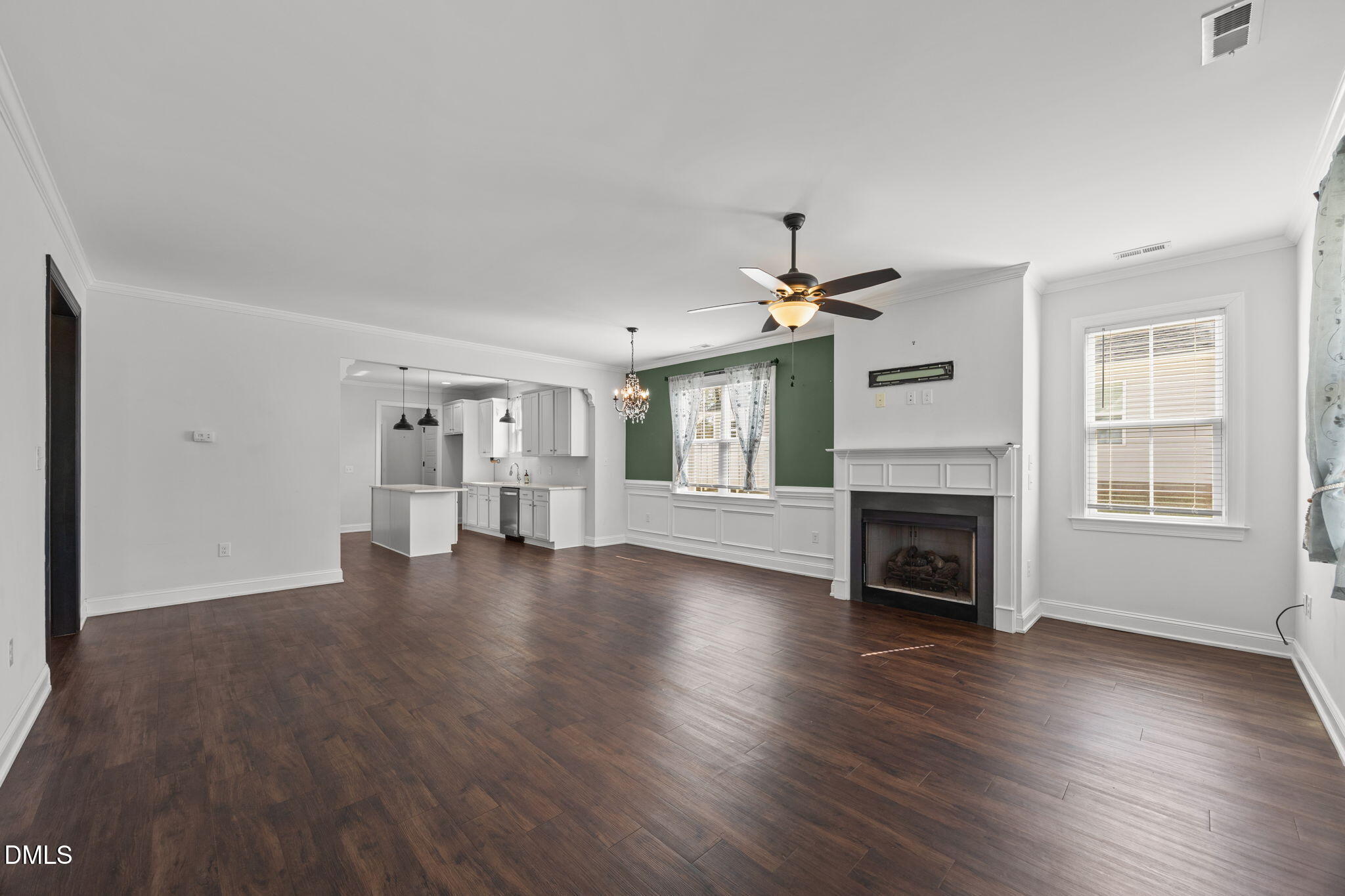 389 Ashley Woods Court